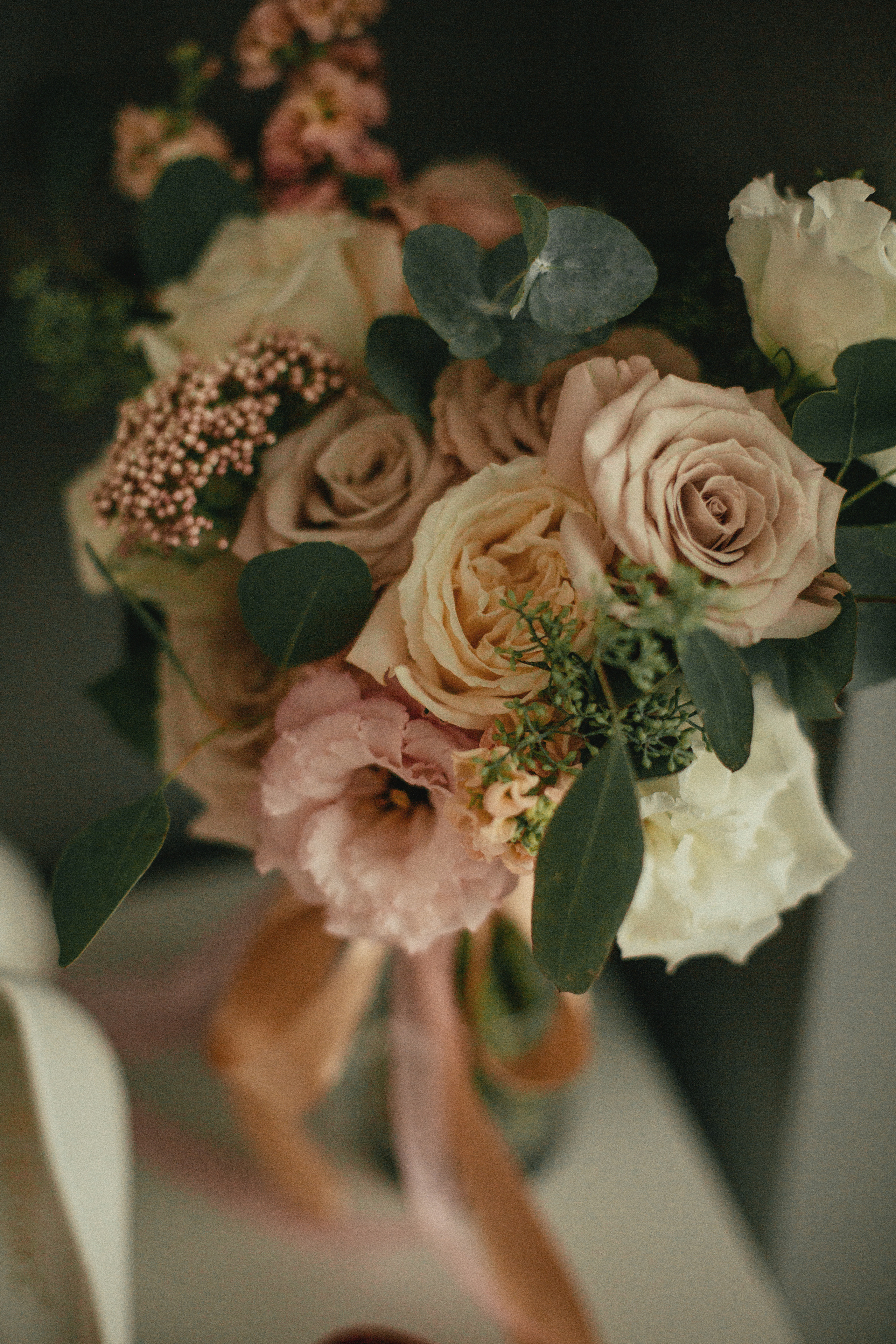 Свадебное утро Александр&Алена. Семейный и свадебный фотограф в Саратове Катерина Оленская