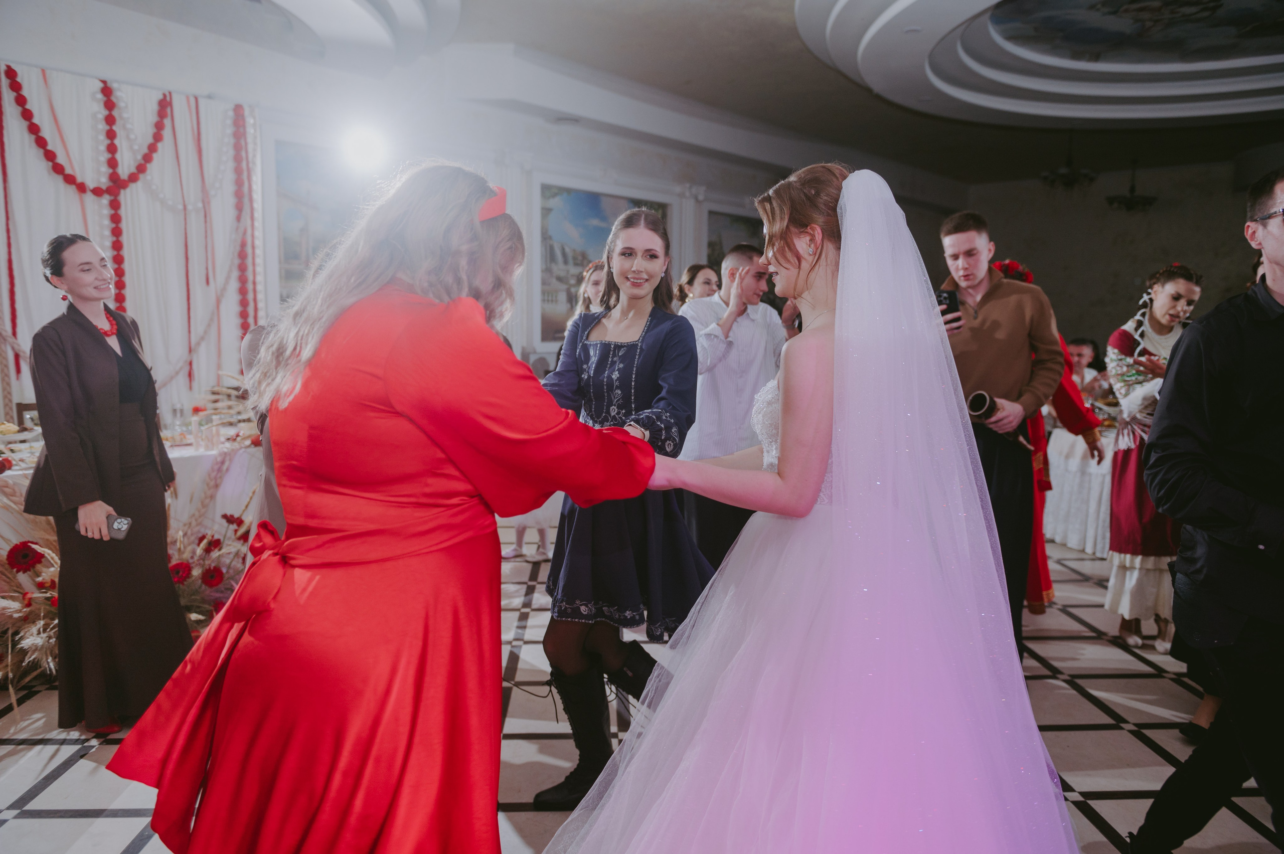 Полина & Михаил. Свадебный и семейный фотограф город Темрюк Фотостудия Темрюк