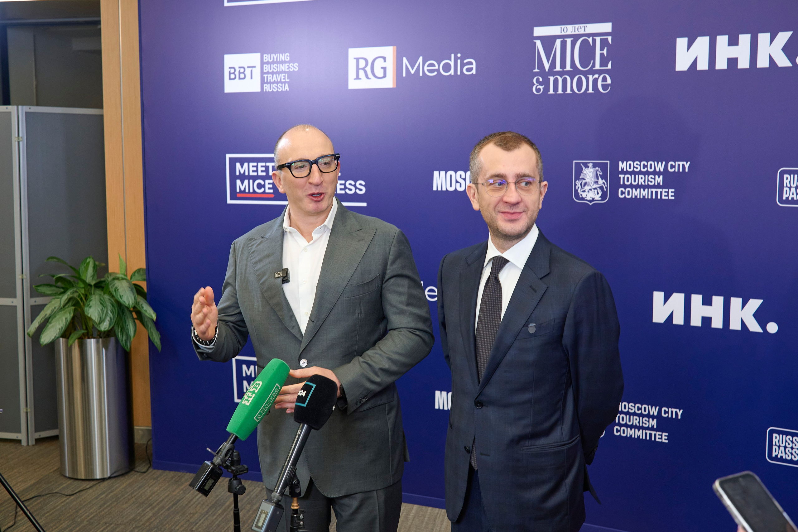 Events. Ян Радикевич — фотограф из Москвы