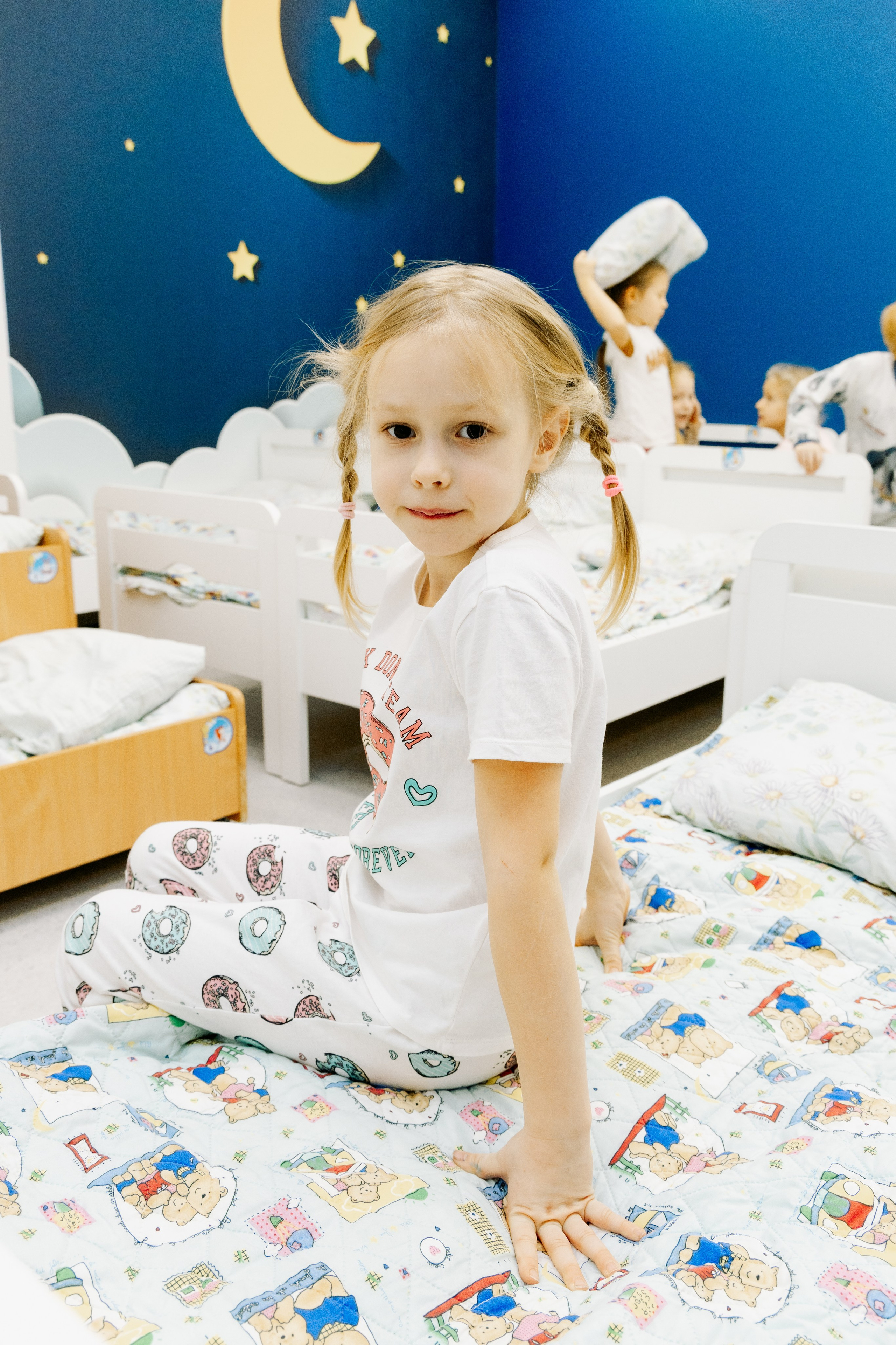 Для детского сада примеры. Anna Gidros — профессиональный фотограф