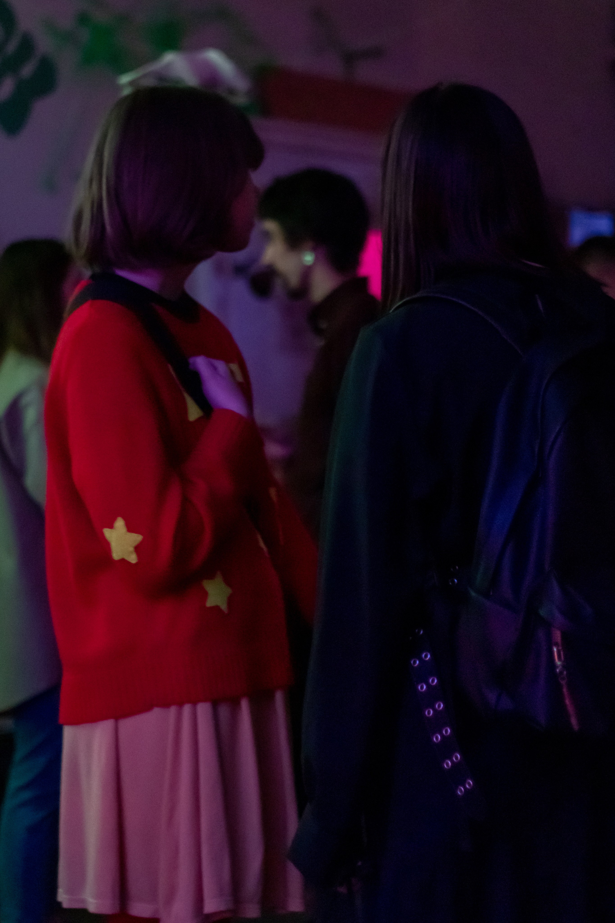 Комсомольск • 08.04.2023. Репортажный фотограф Дмитрий (Нижний Новгород)