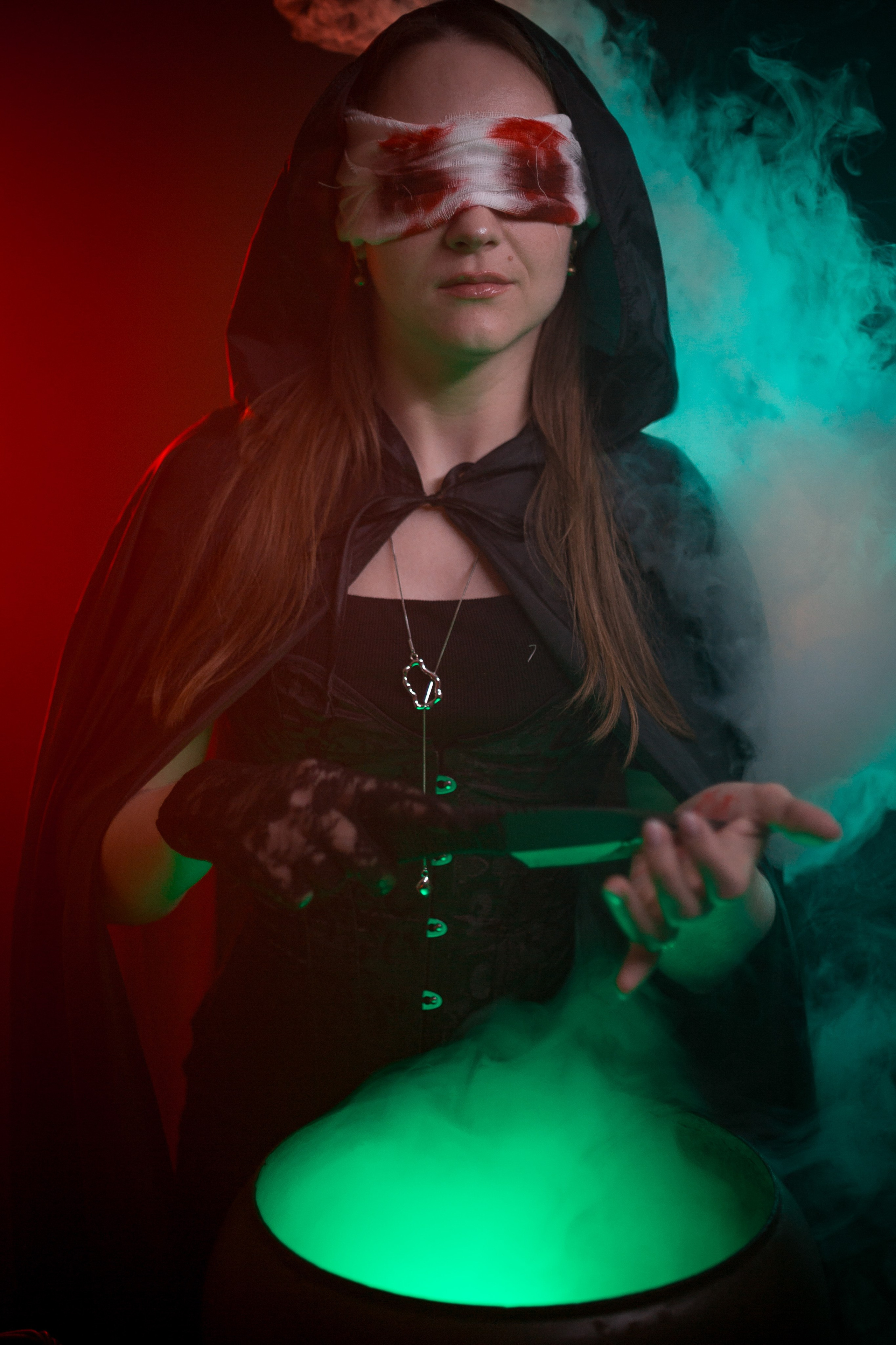 MediaDroom_WITCH. Репортажный фотограф Дмитрий (Нижний Новгород)