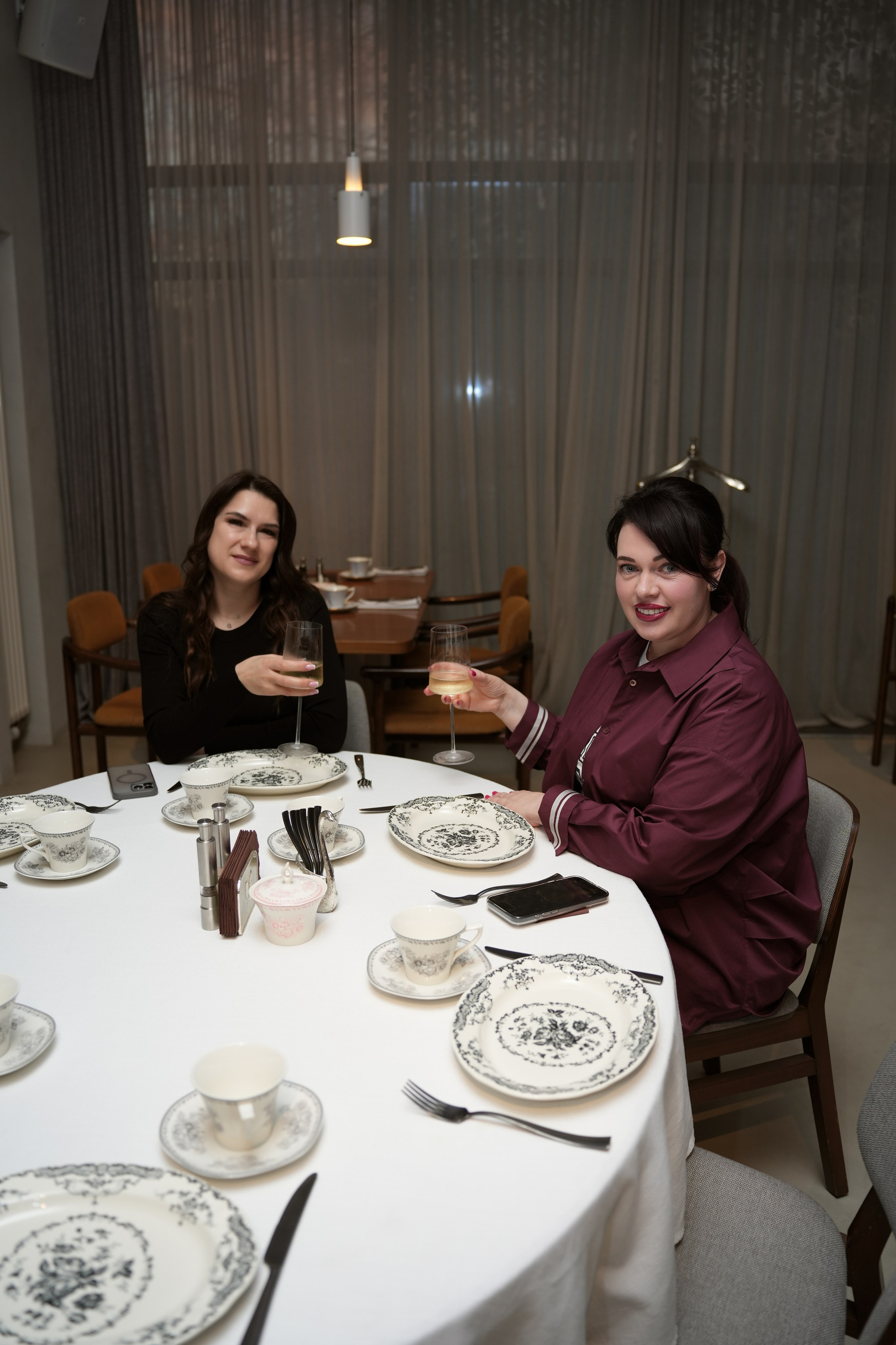 Моно спектакль Алисы Коржуковой 26.03.26. Фотограф Москва | Белгород