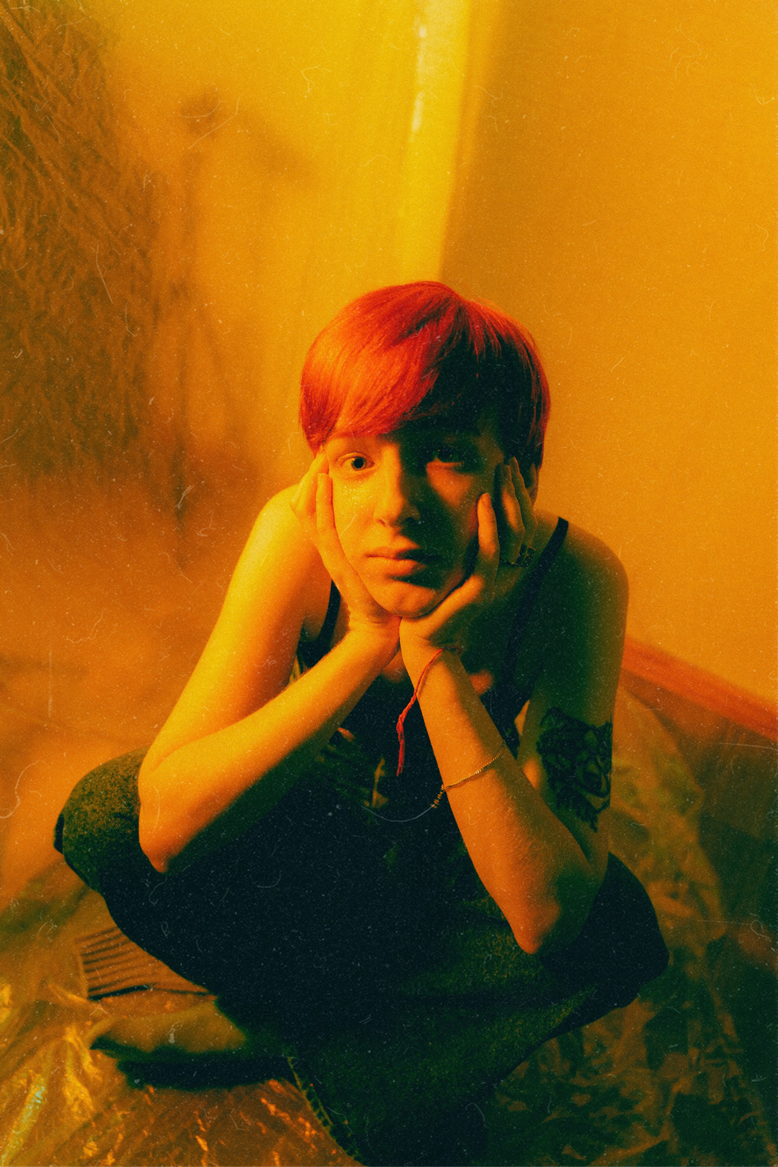 Лина. Фотограф Москва