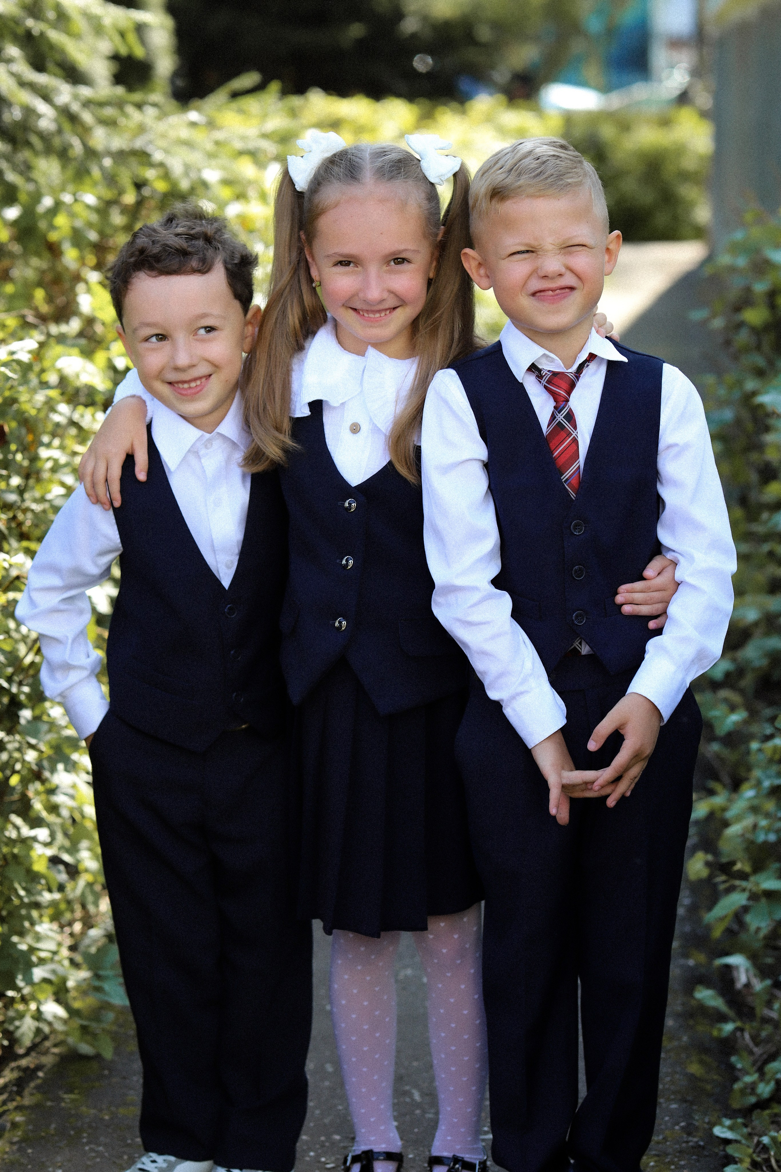 1сентября. Семейный и детский фотограф в Домодедово Васина Екатерина