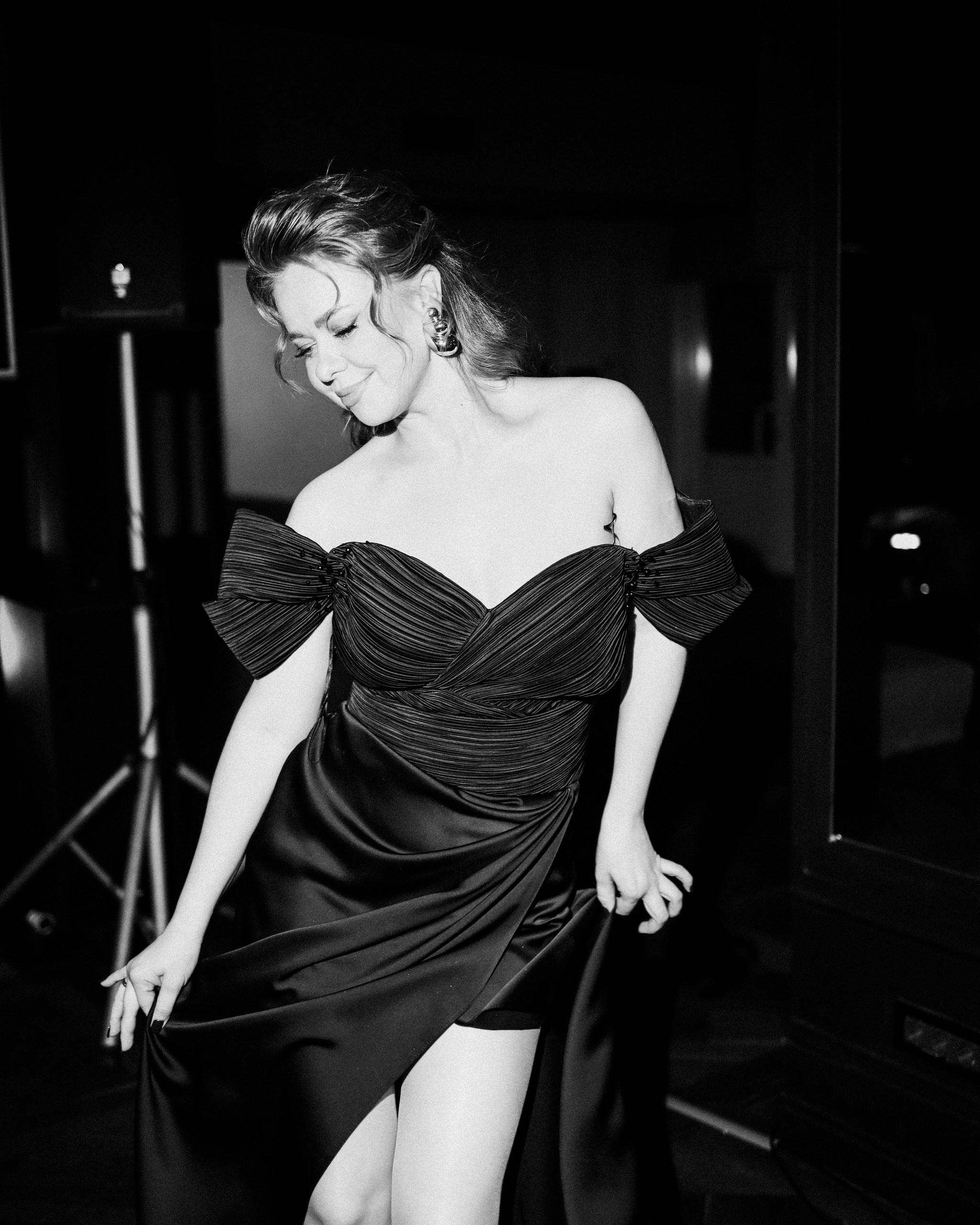 Богемная вечеринка в честь дня рождения Галины Гафт. Праздничное агентство ПИОН