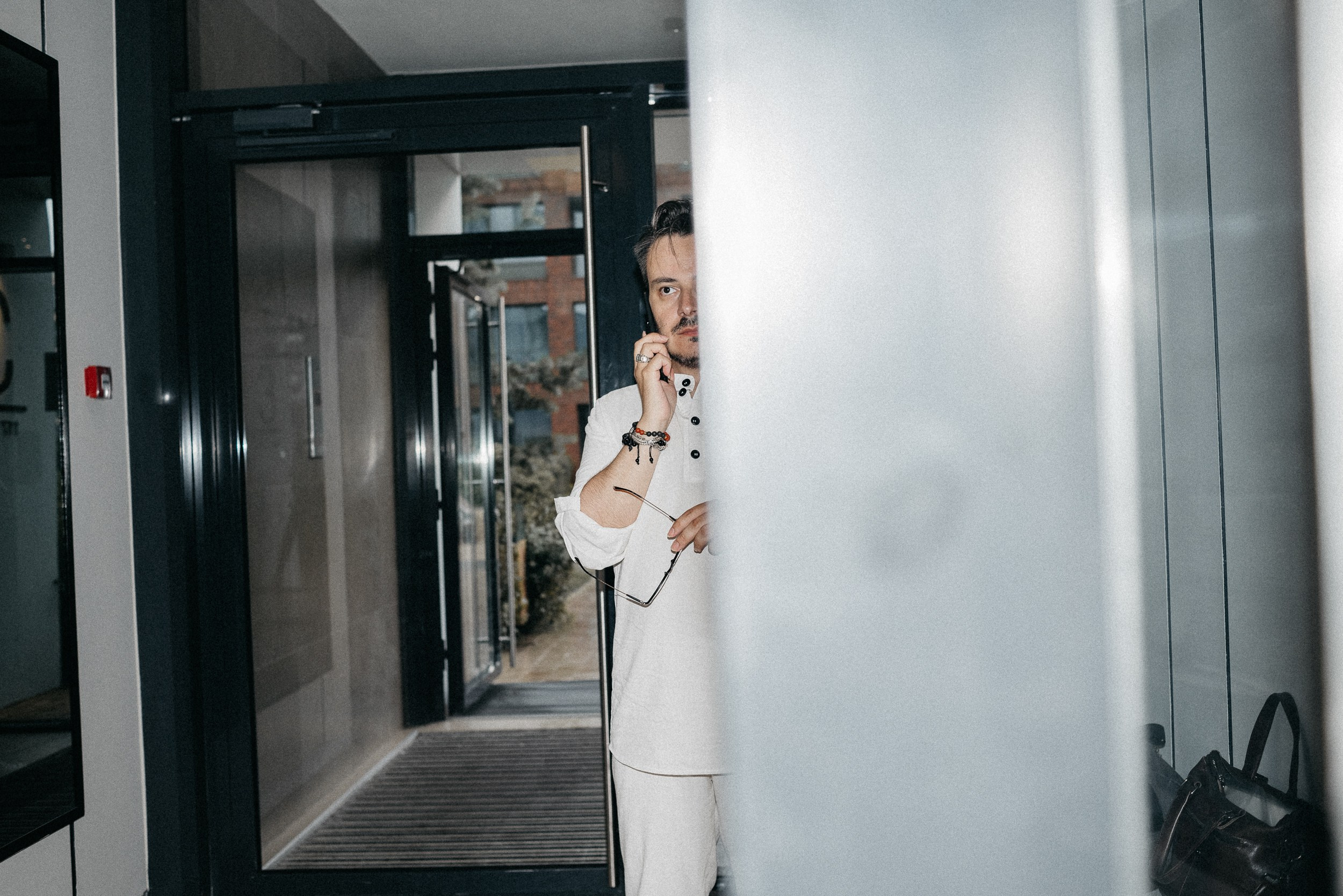 Роман. Фотограф Дарья Мустафина, Тюмень