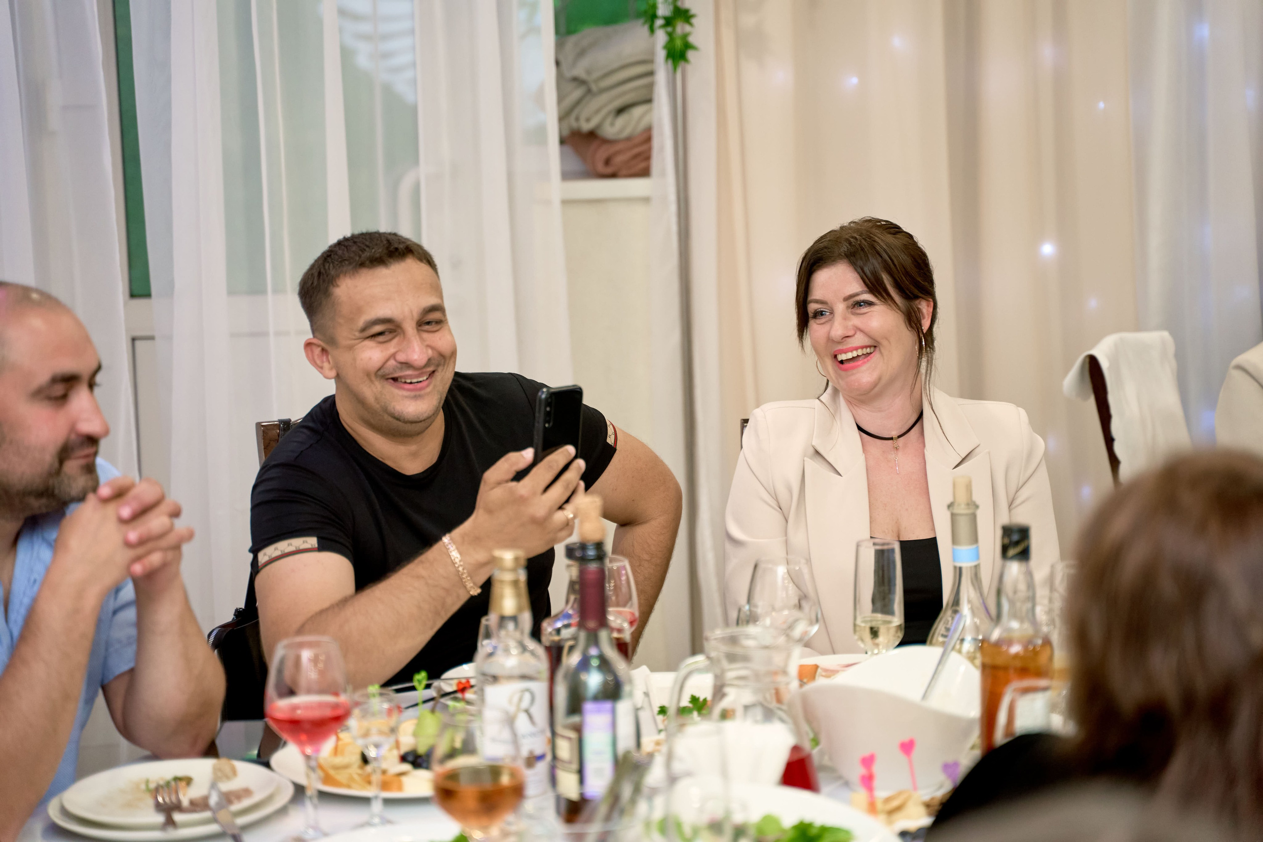 Выпускной. Выпускные фотокниги во Владивостоке Джуган Елена