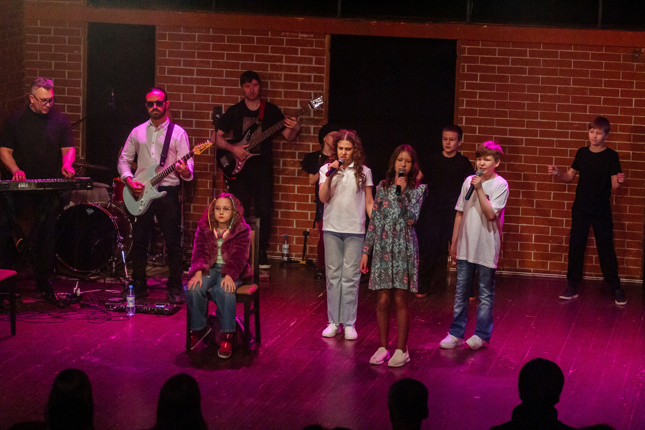 Sensation. Фотограф Омск Александр Гаврилюк