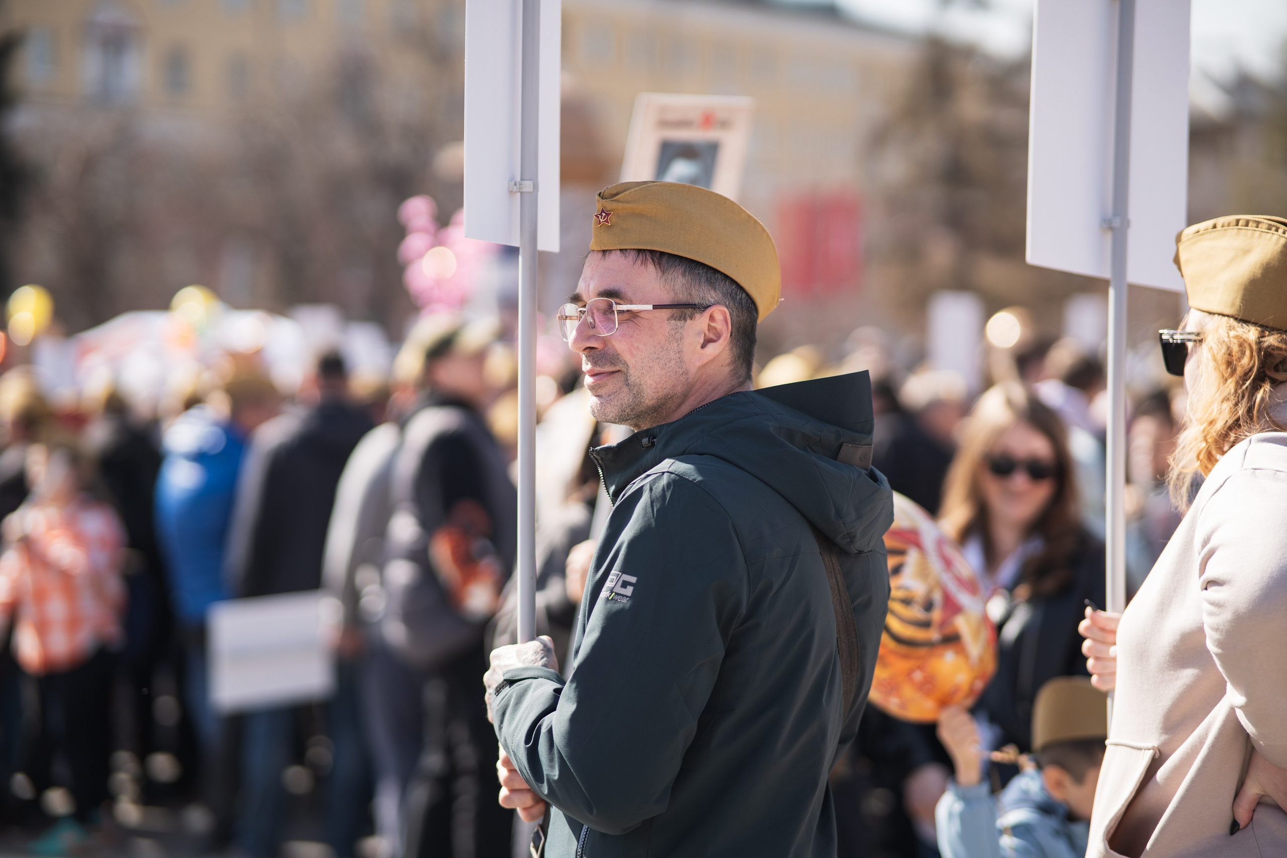 9 Мая | АЗОТ. Фотограф на любое событие в Кемерово