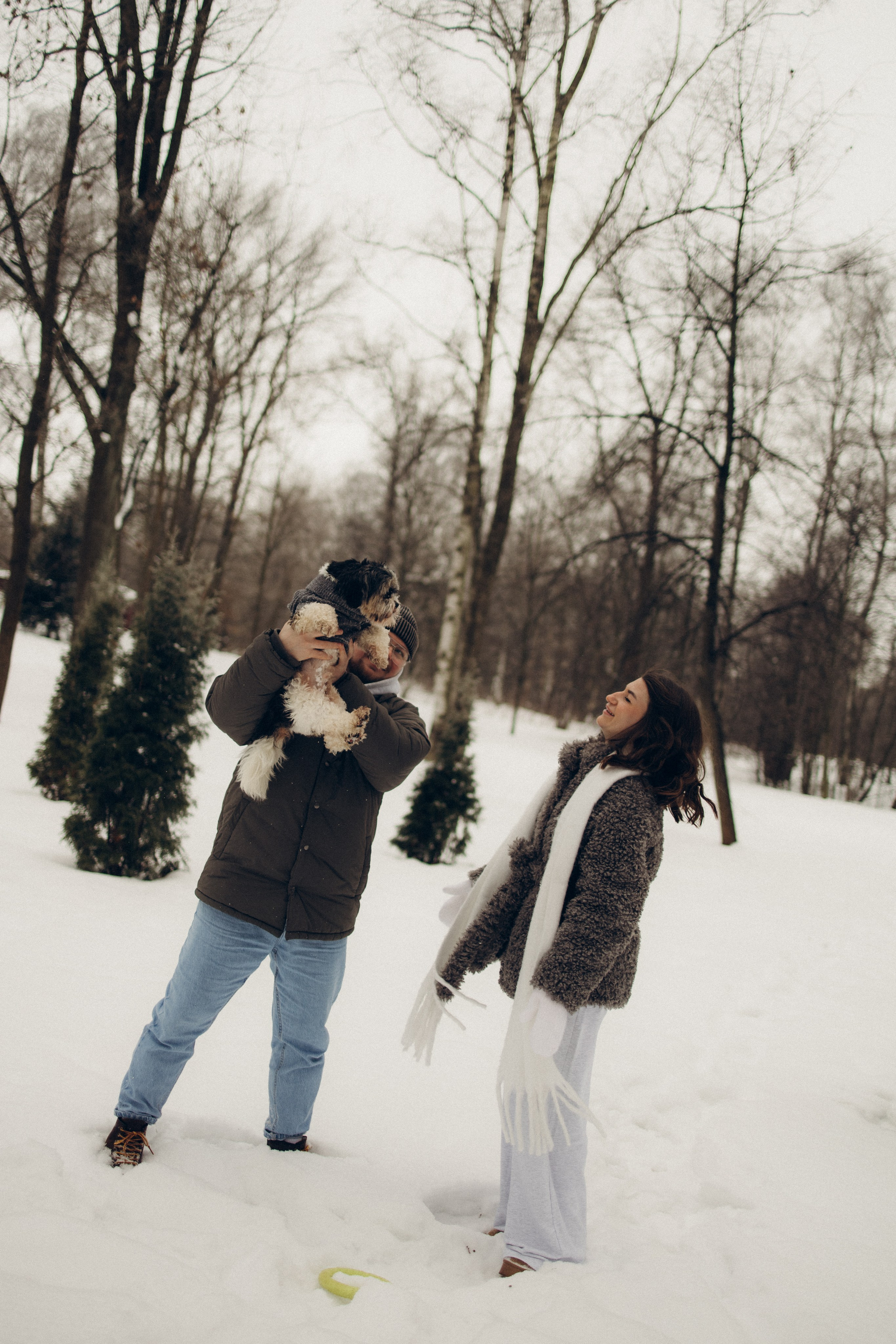 Эля & Серёжа. Ирина Владимирова | Фотограф Санкт-Петербург