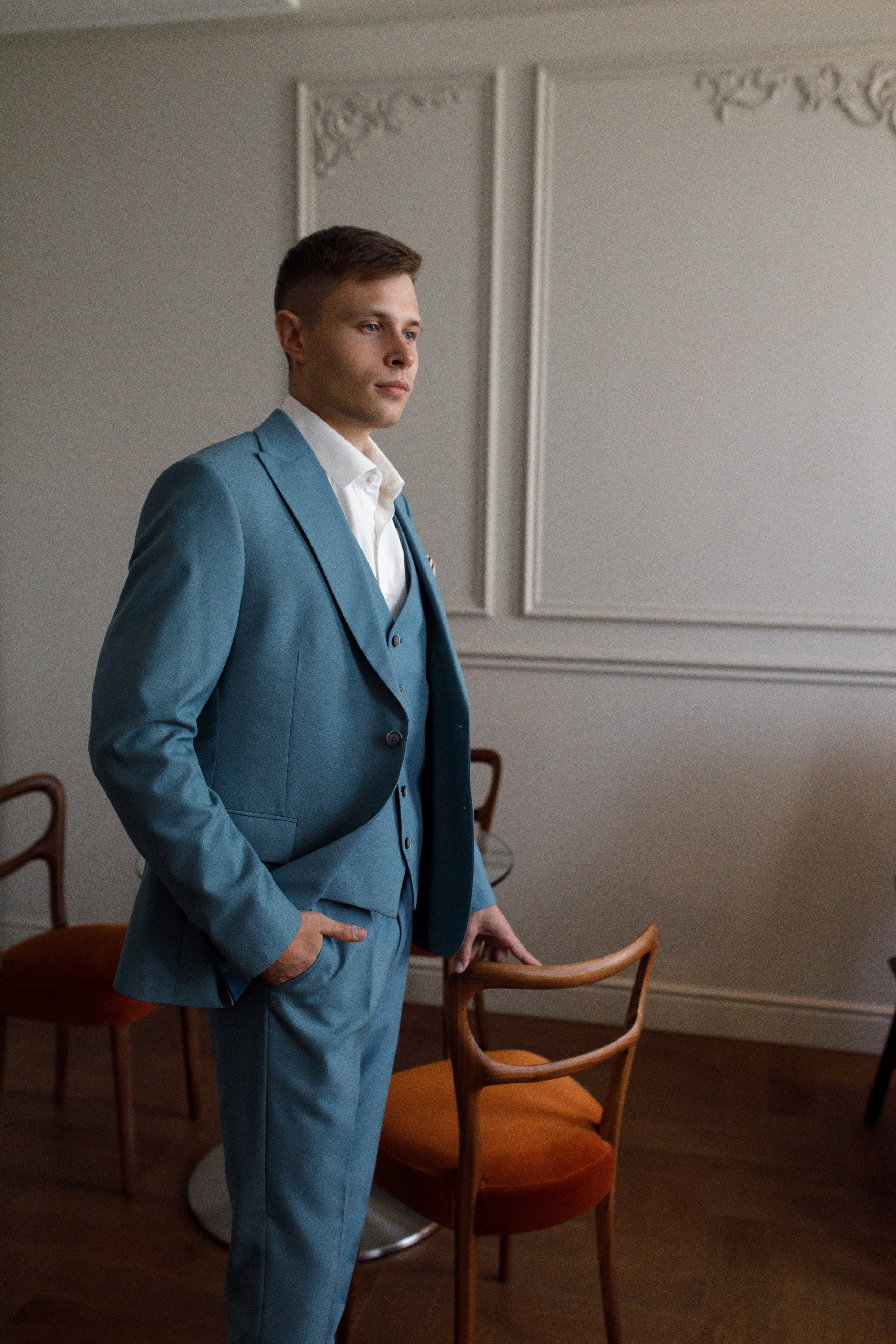 Свадьба Арсения и Валентины. Свадебный и семейный фотограф в Иркутске Яна Лиа