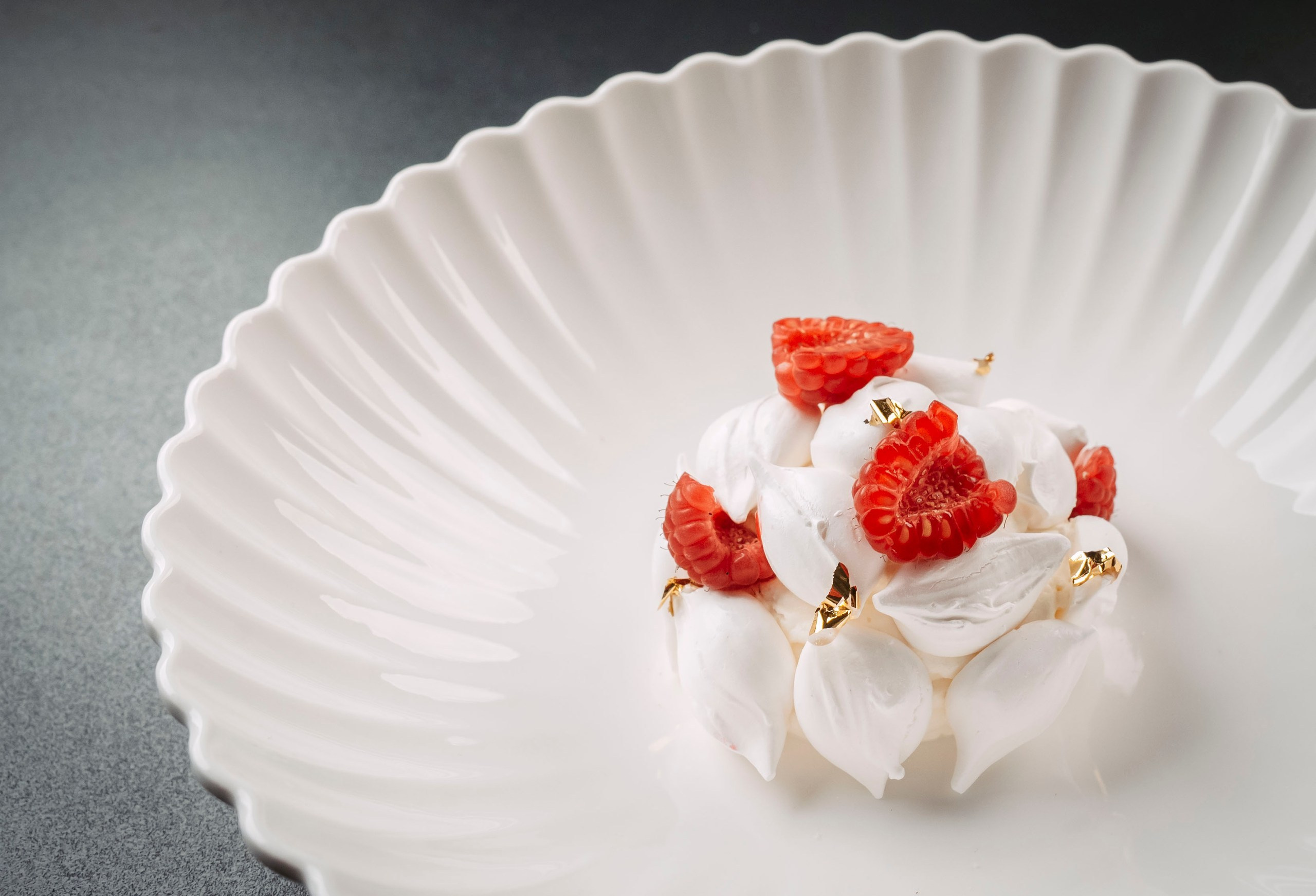 ОКО, меню. Саша Копылов, фотограф в Казани