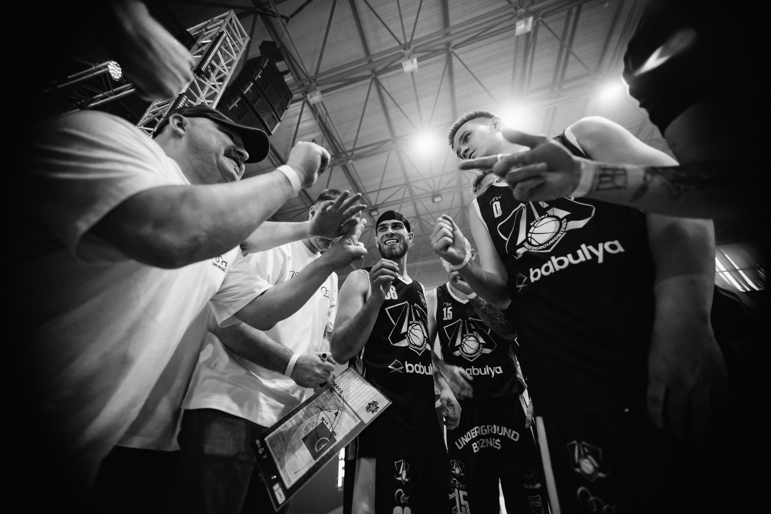 Медиабаскет в Казани. OBLADAET. AVG / 2024. Саша Копылов, фотограф в Казани