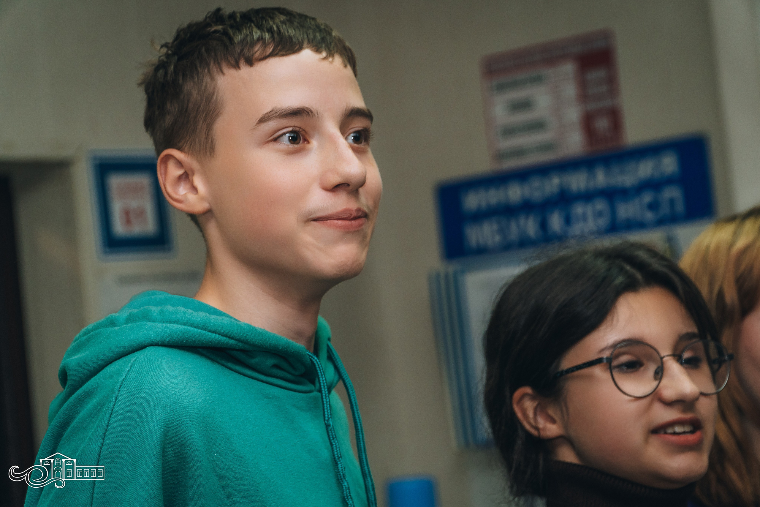 «Пока мы молоды». Новотитаровский Дом культуры