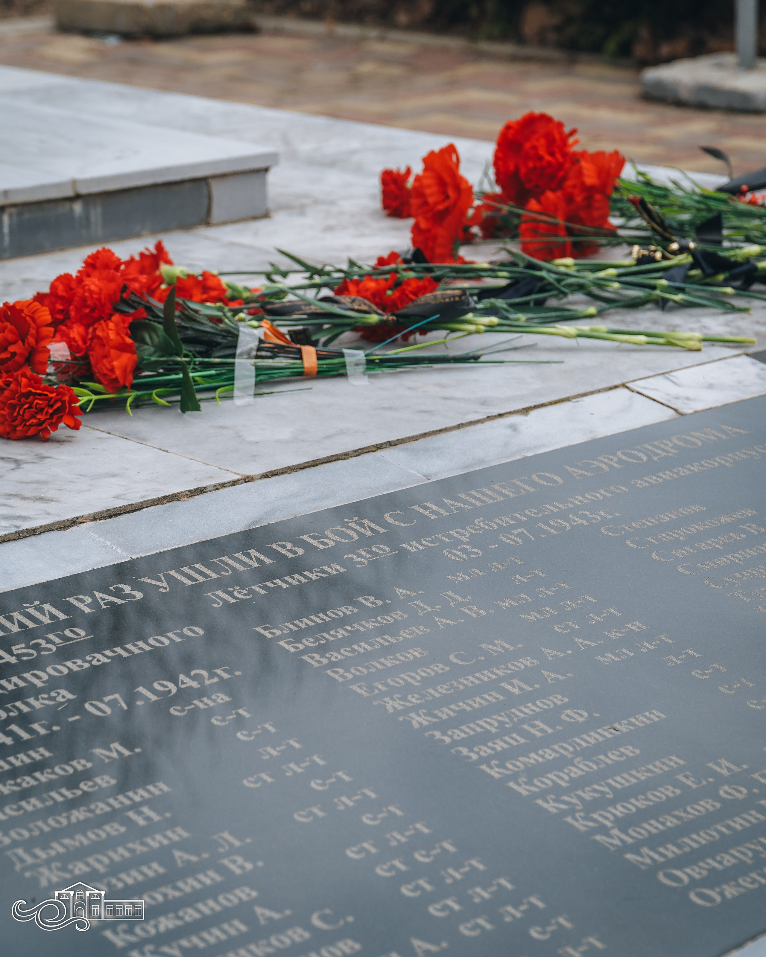 День освобождения станицы Новотитаровской от немецко-фашистских захватчиков. Новотитаровский Дом культуры