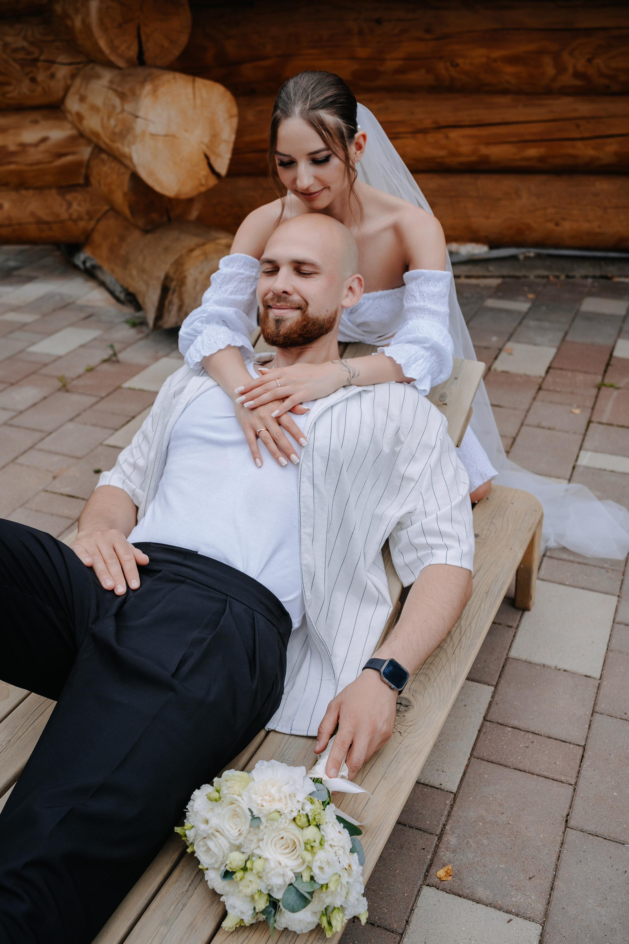 Это по любви. Фотограф Москва, Смоленск