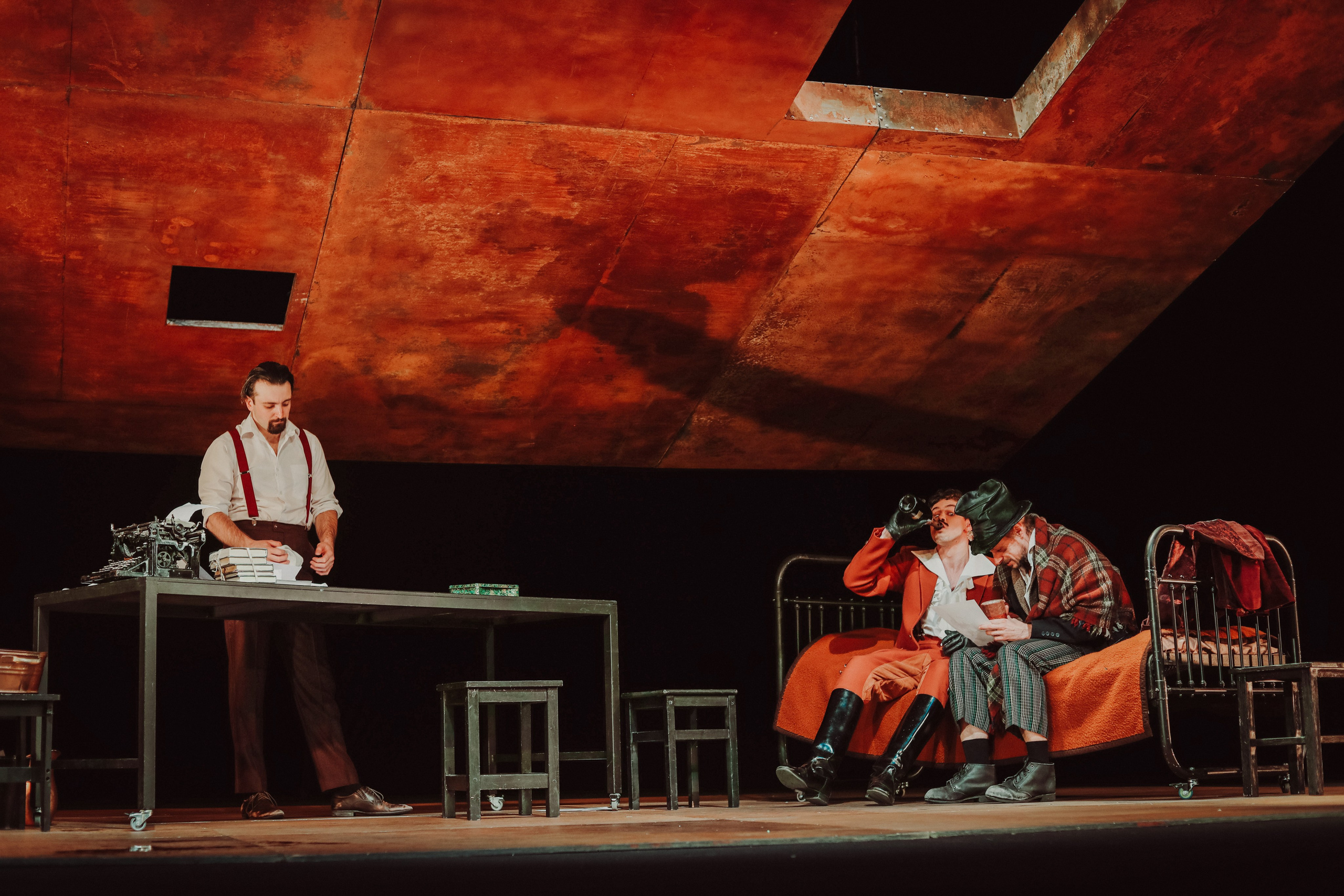 Фотограф и Видеограф в Москве Дарья Арсентьева