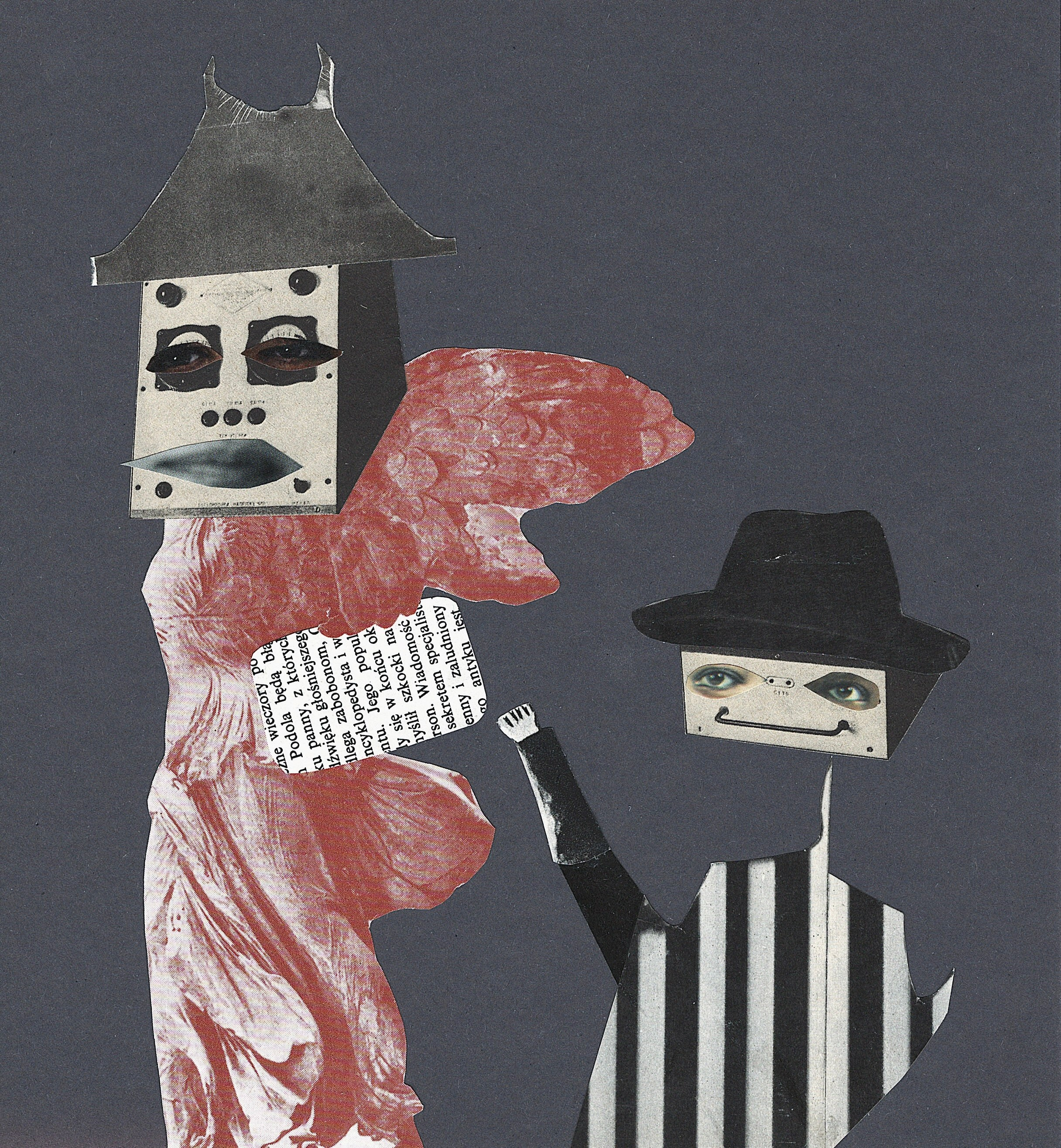 Мои работы. Фотограф и коллажист Ольга Шереметьева