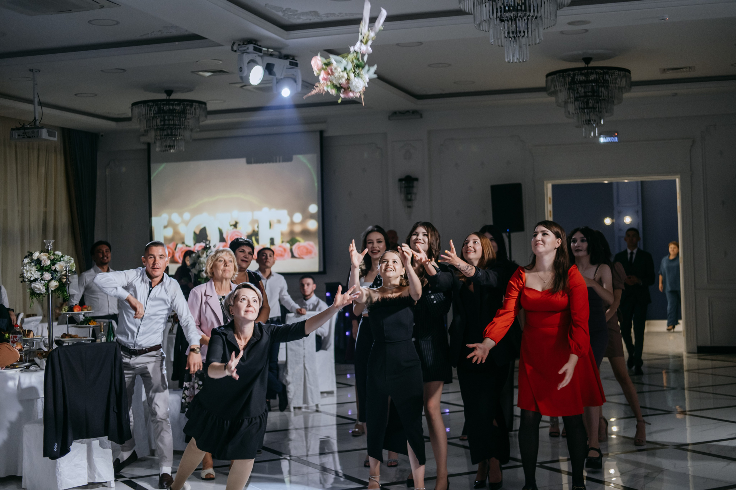 Роберт и Анна. Фотограф в Астрахани Миронова Анастасия