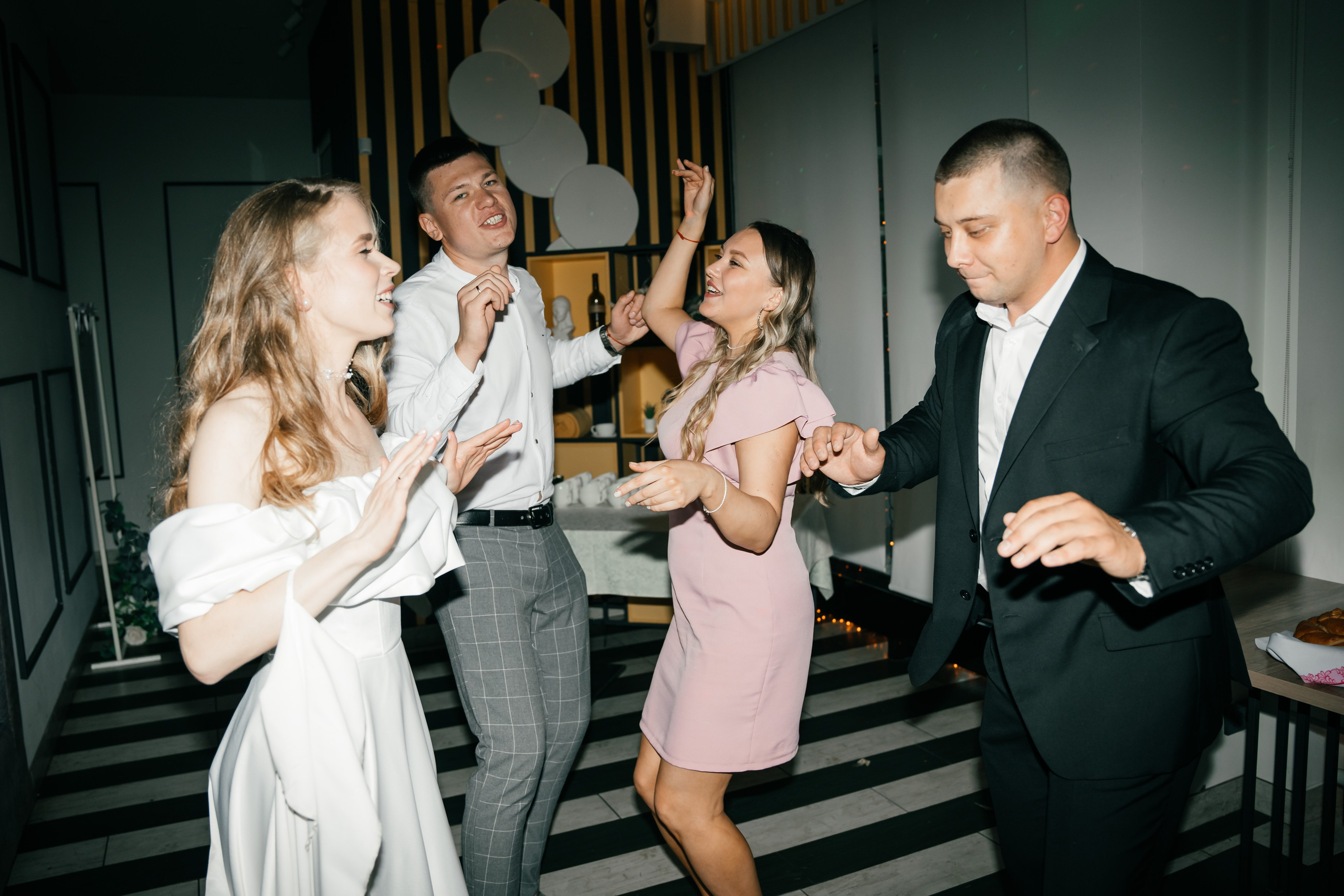 Юлия и Александр. Ульяна Ремезова | Фотограф | Челябинск