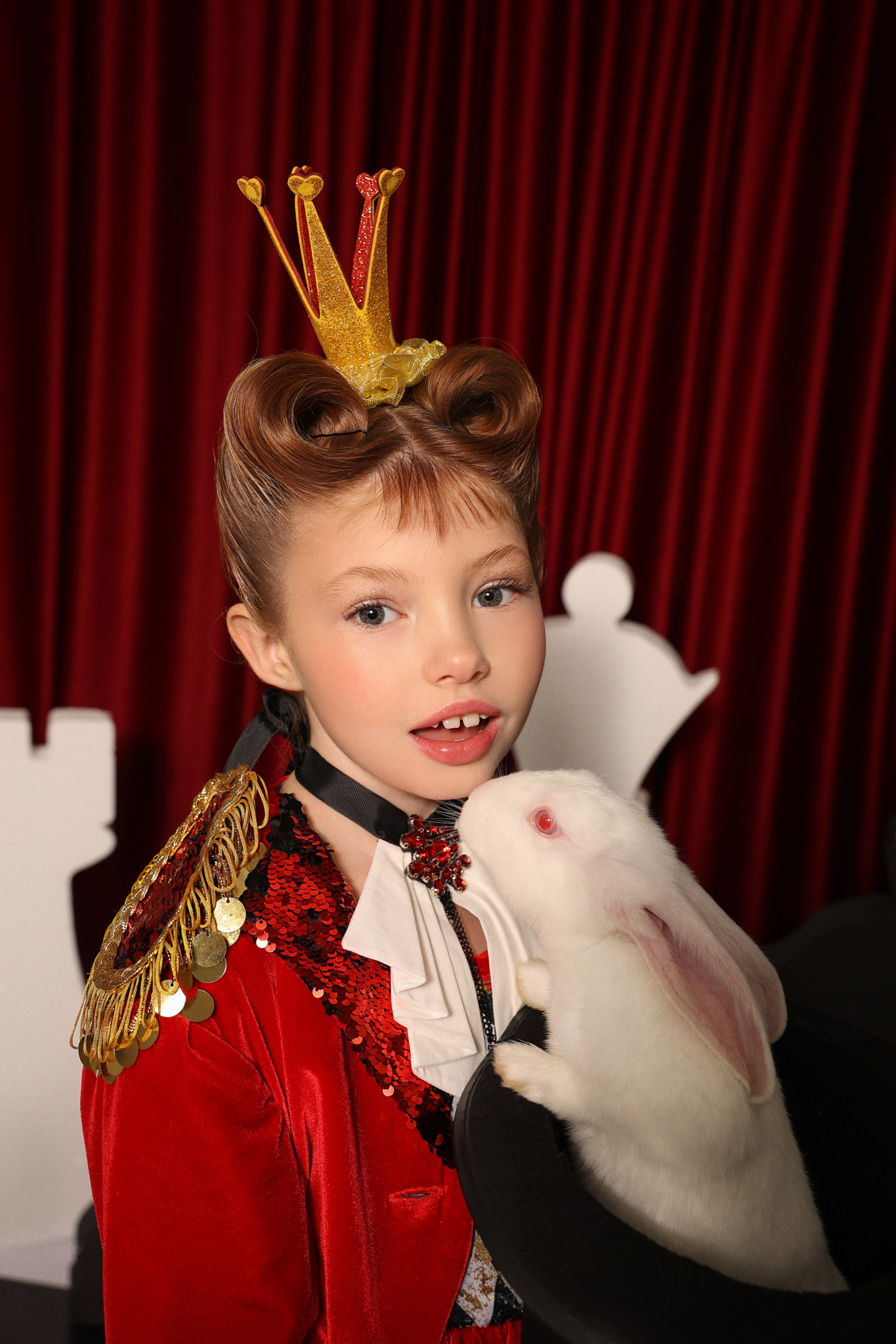 MASHA. Модельная студия MIA Models