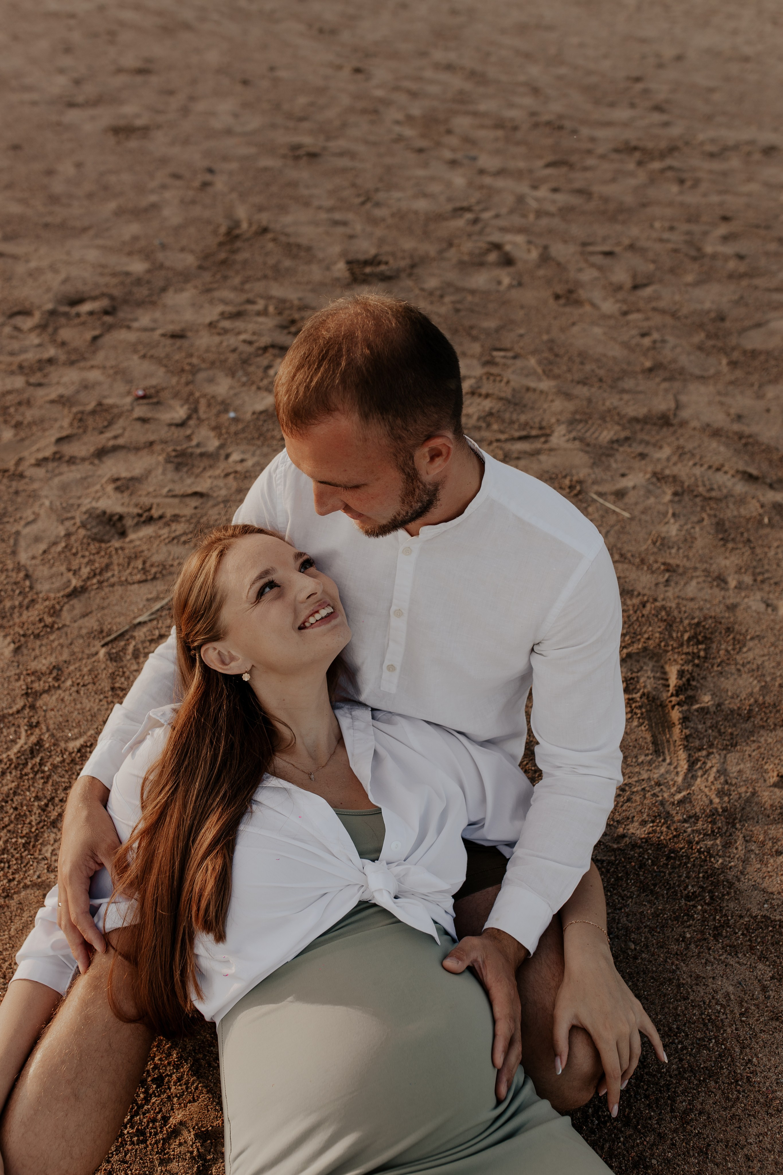 Ира & Леша. Фотограф в Санкт-Петербурге Лиза Семченкова