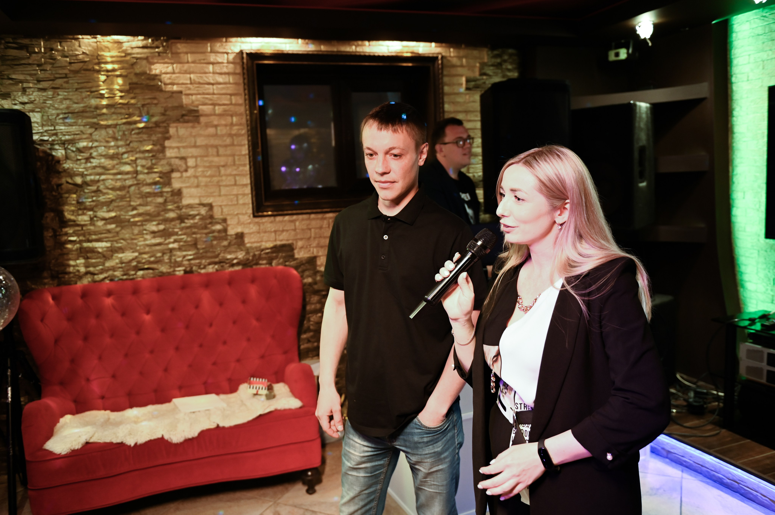 День рождения. Свадебный, семейный, детский, контент фотограф в Омске Максим Ильин