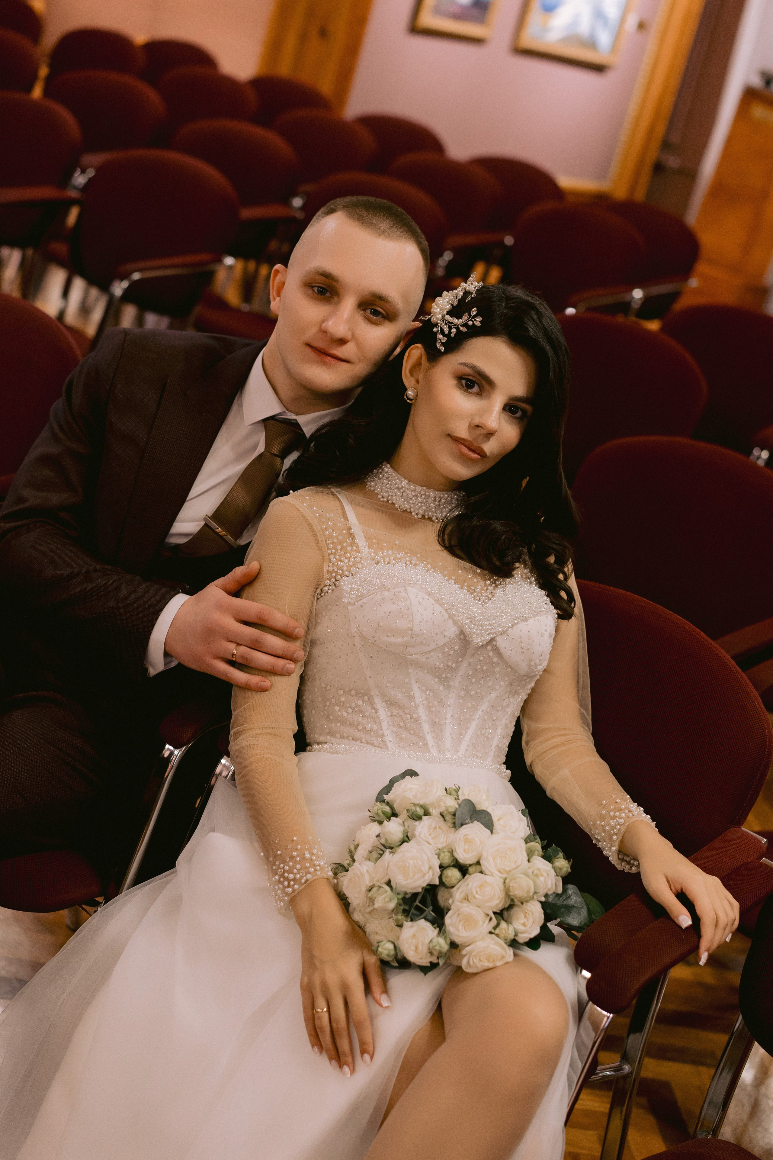 Даниил & Татьяна. Margosha-ph.ru