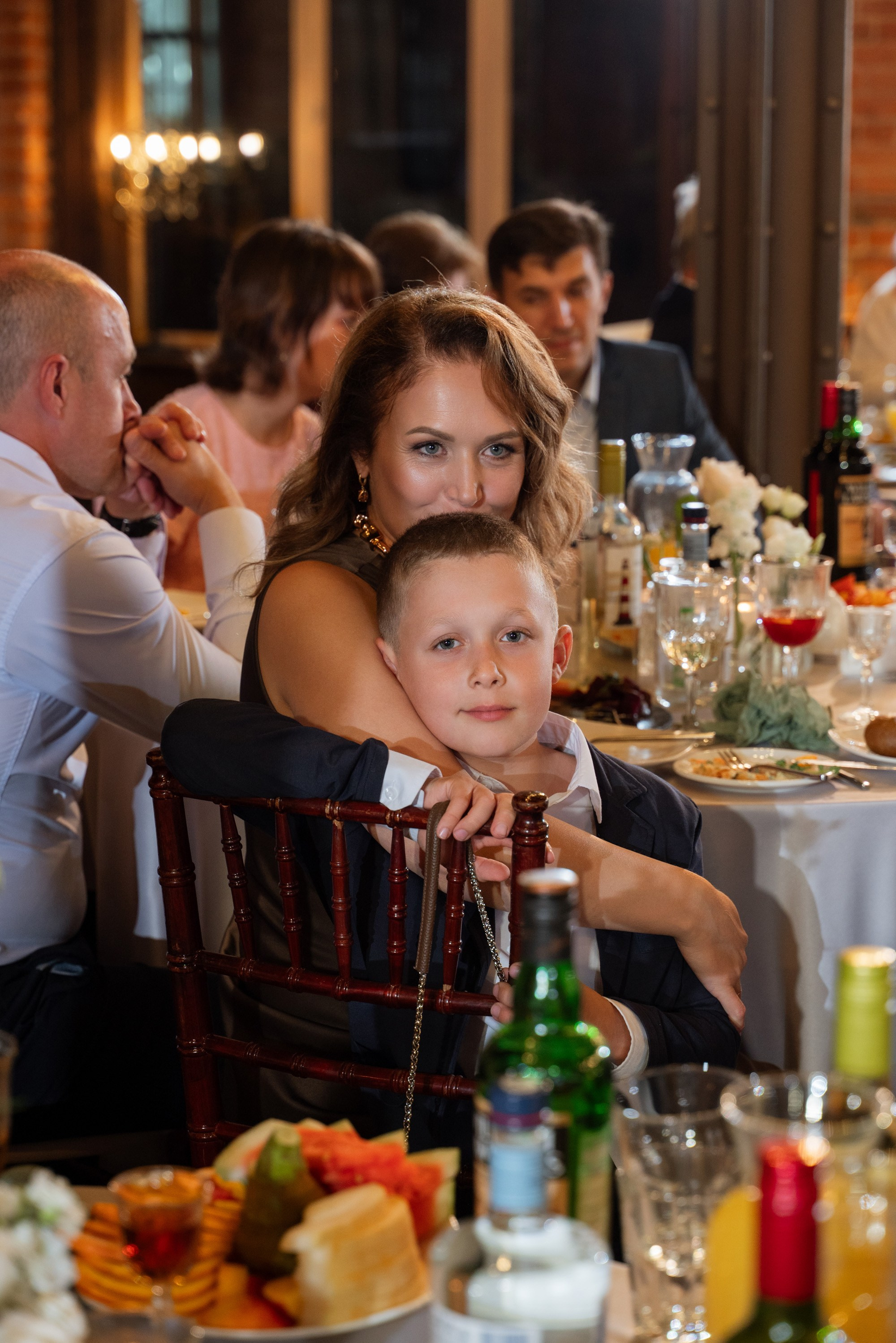 Дмитрий и Ника | 29.08.25. Свадебный фотограф в Санкт-Петербурге Владислава Тюльпина