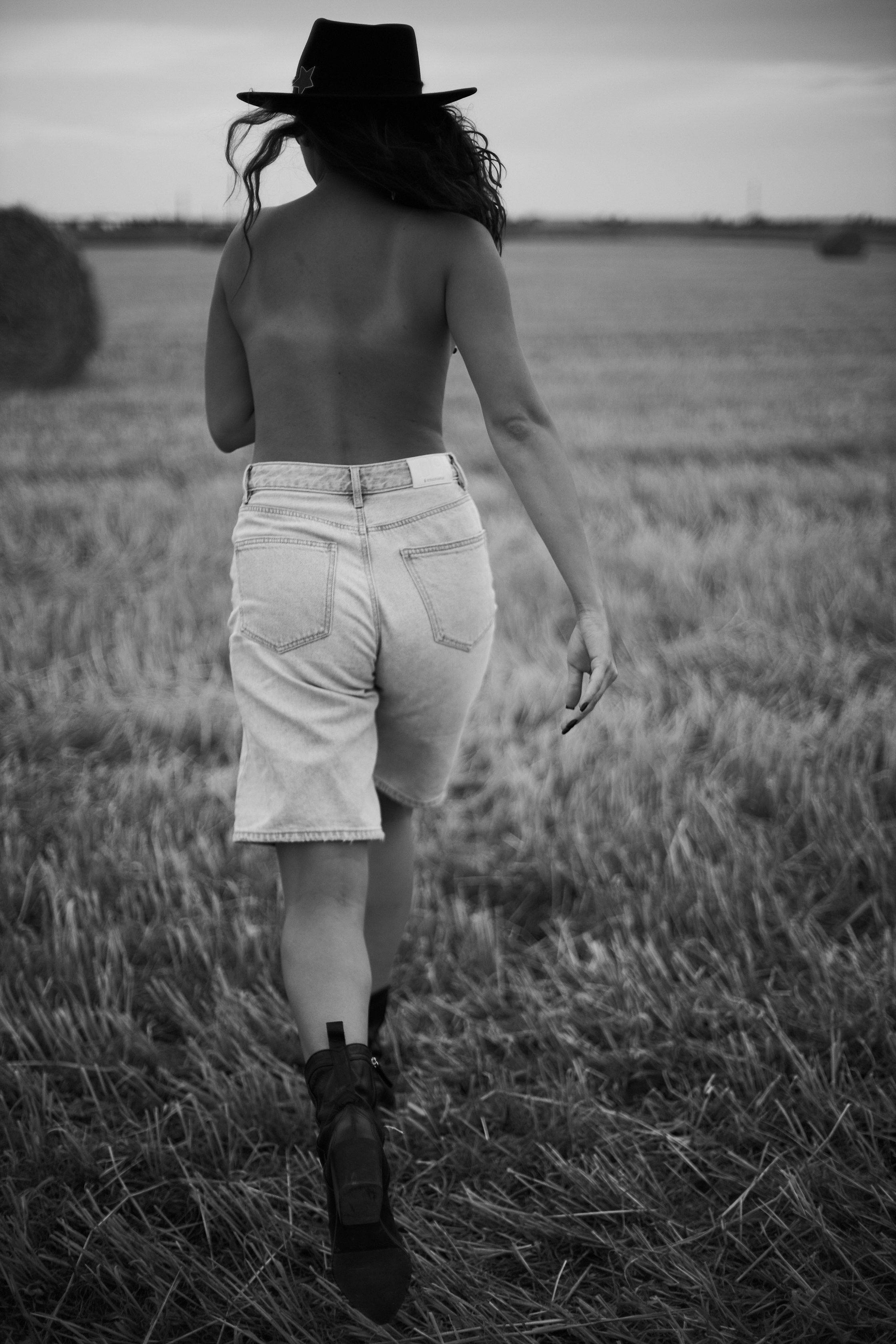 Performance. Фотограф Максим Маркелов