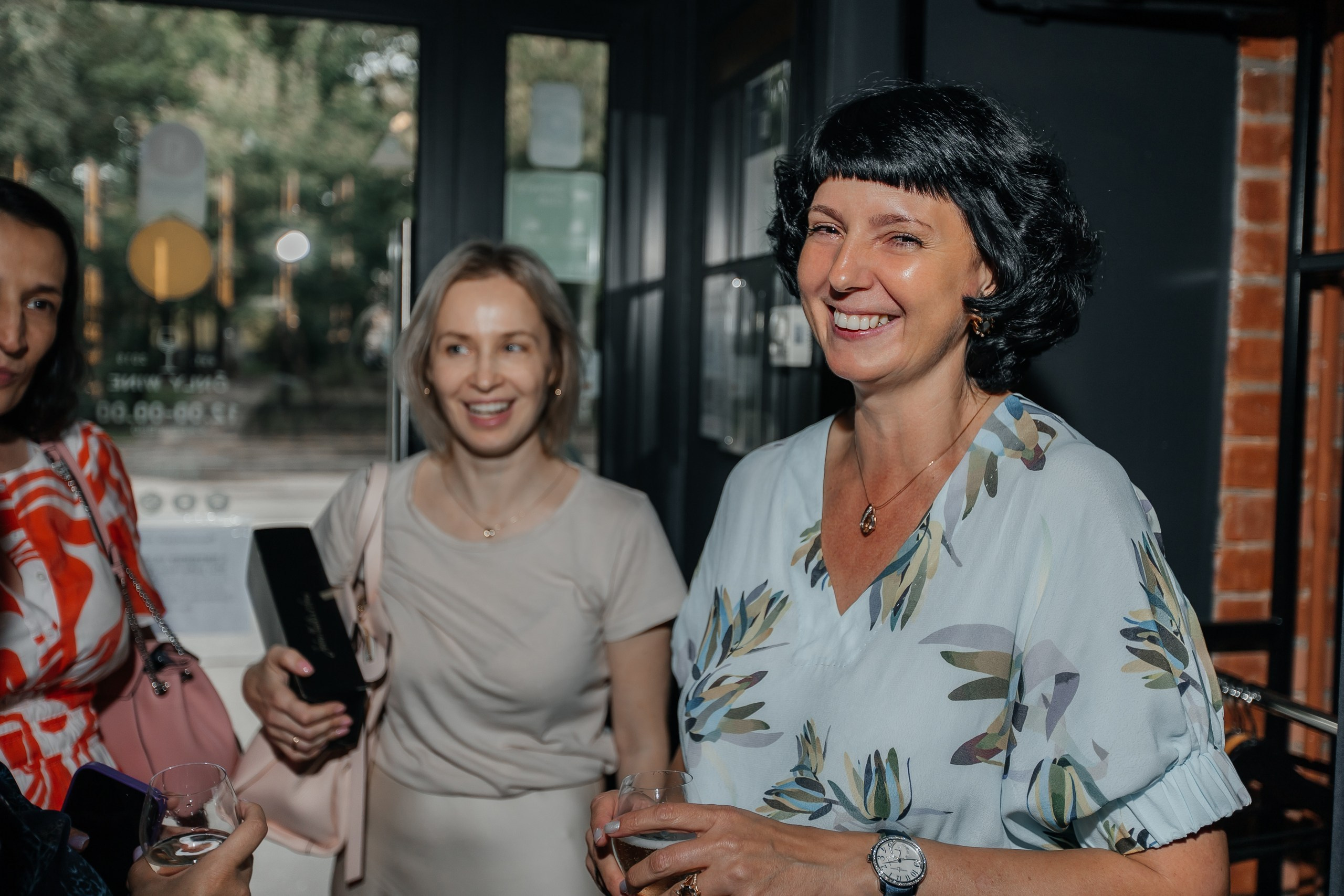 Natalia`s Birthday. Фотограф Москва Людмила Белова