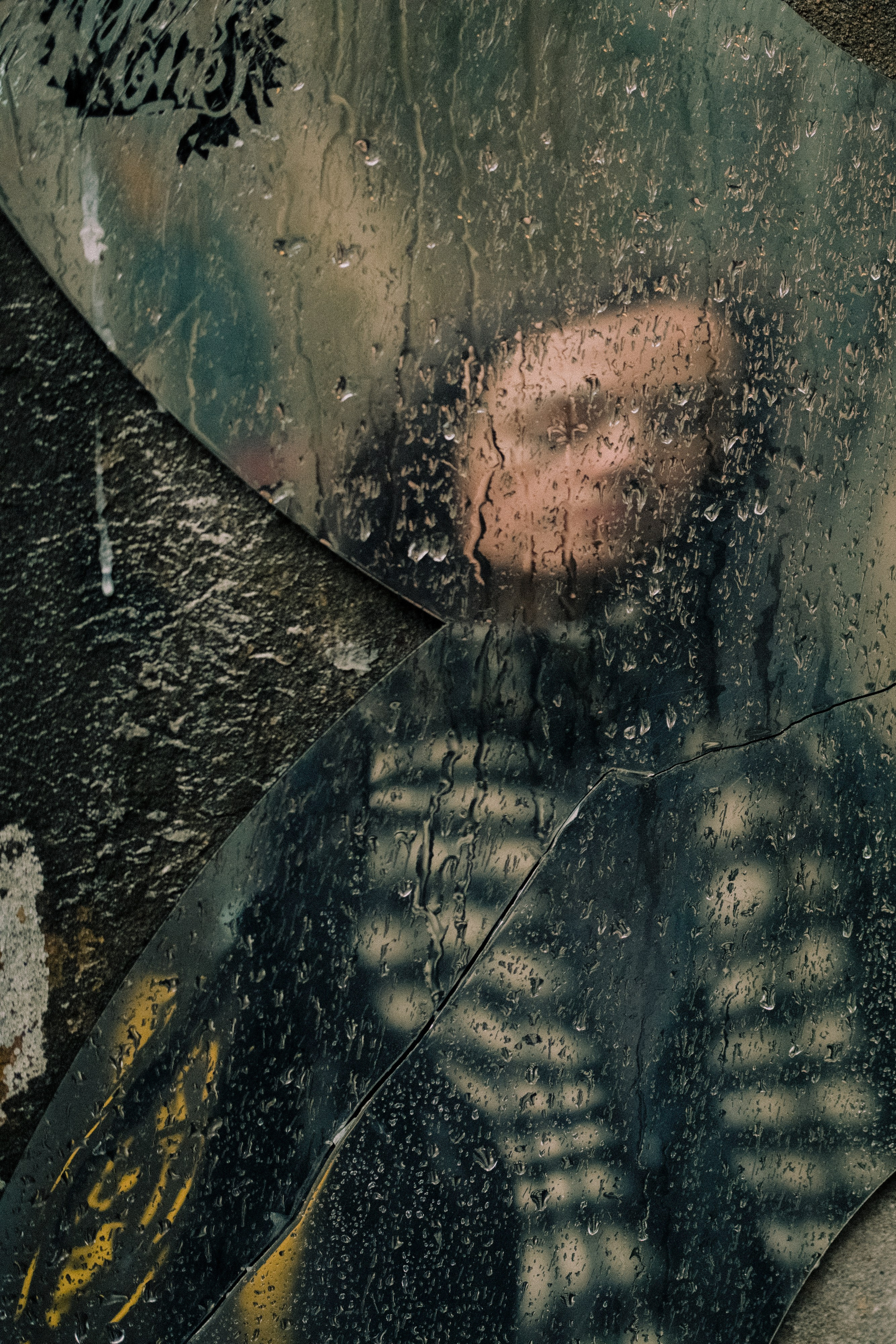 Саша. Осенняя прогулка. Портретный фотограф в Санкт-Петербурге Валентина Долженко