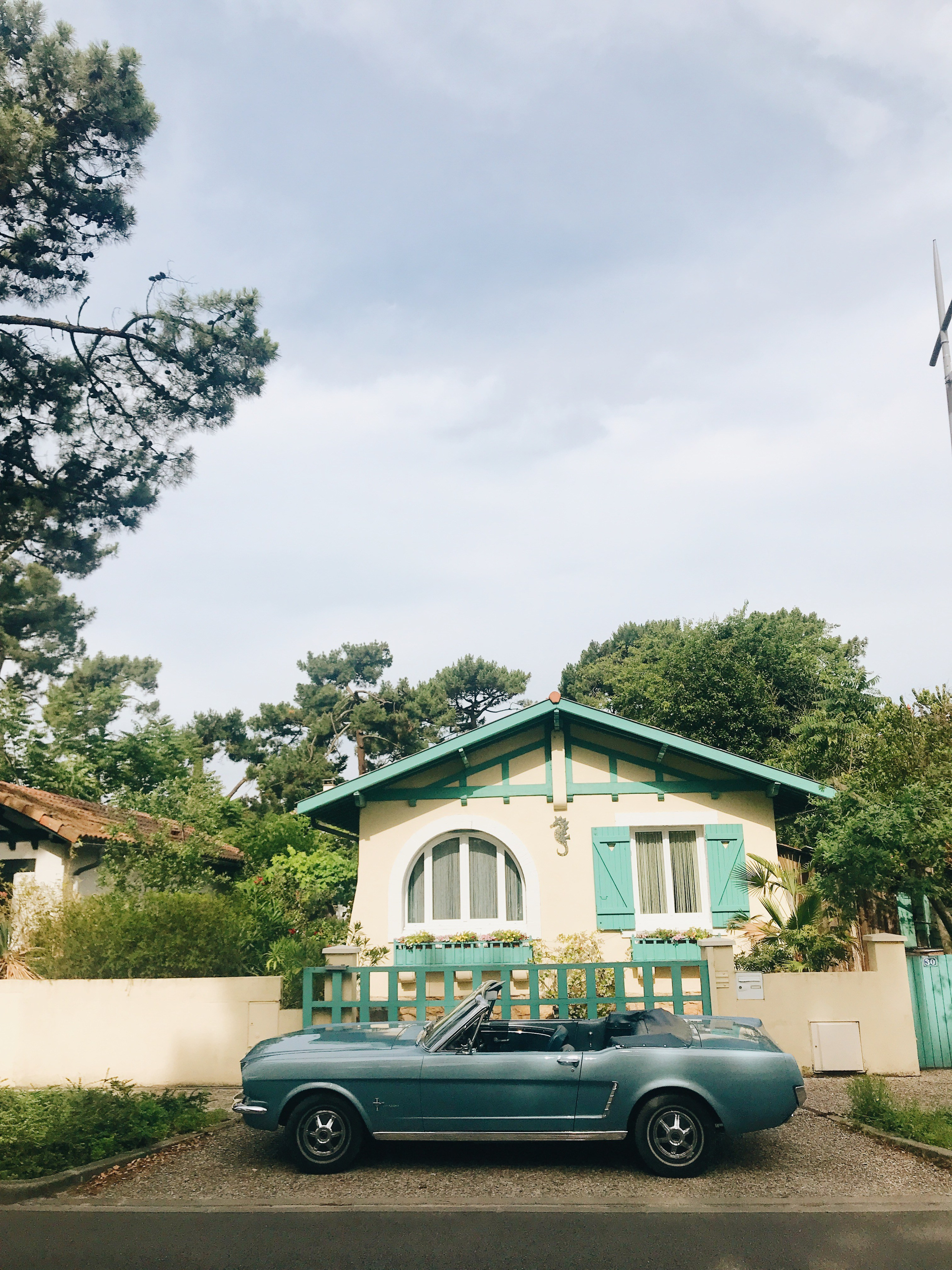 Travel. Главная