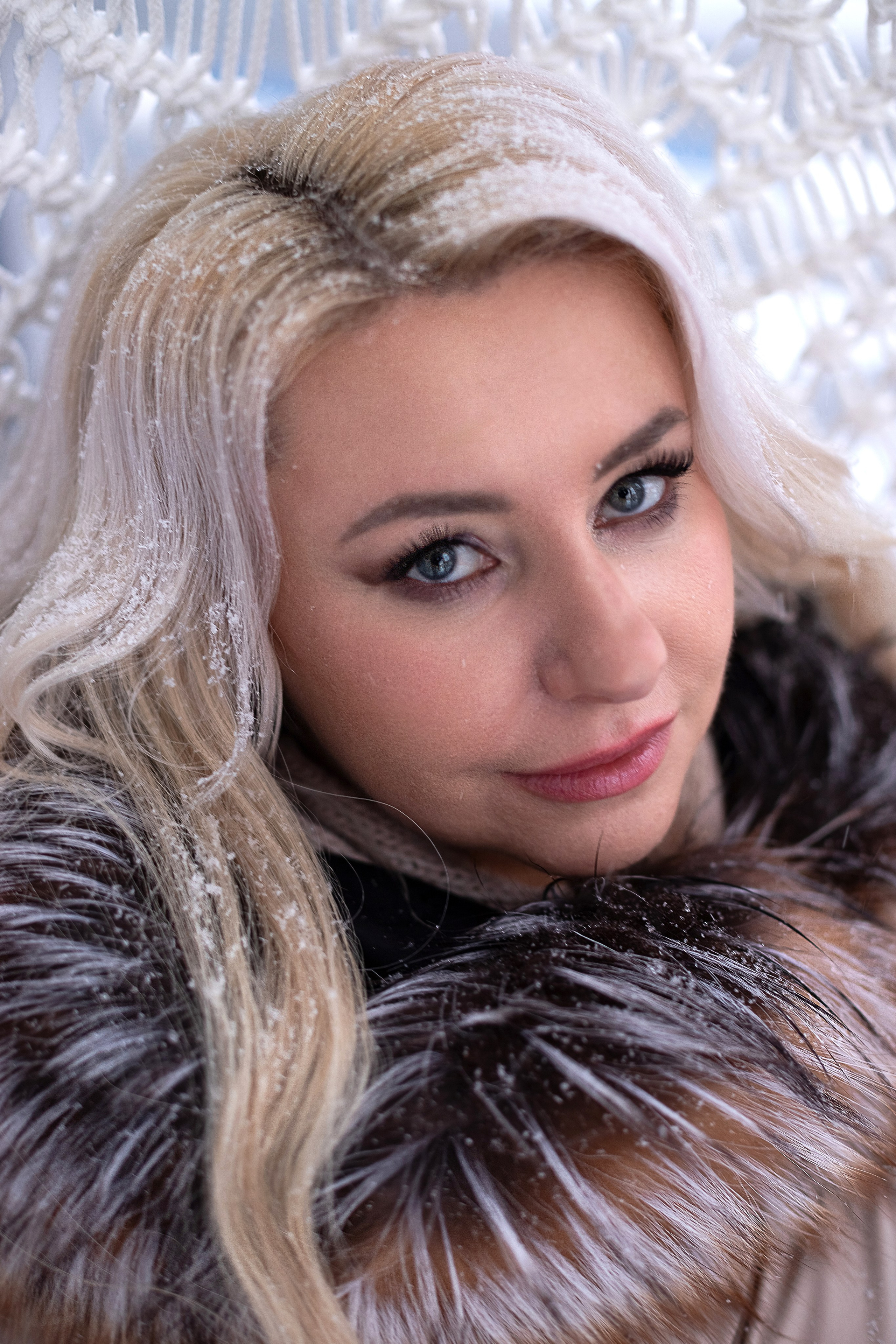 Семейная в студии и на улице. Фотограф в Томске Евгения Гуляева