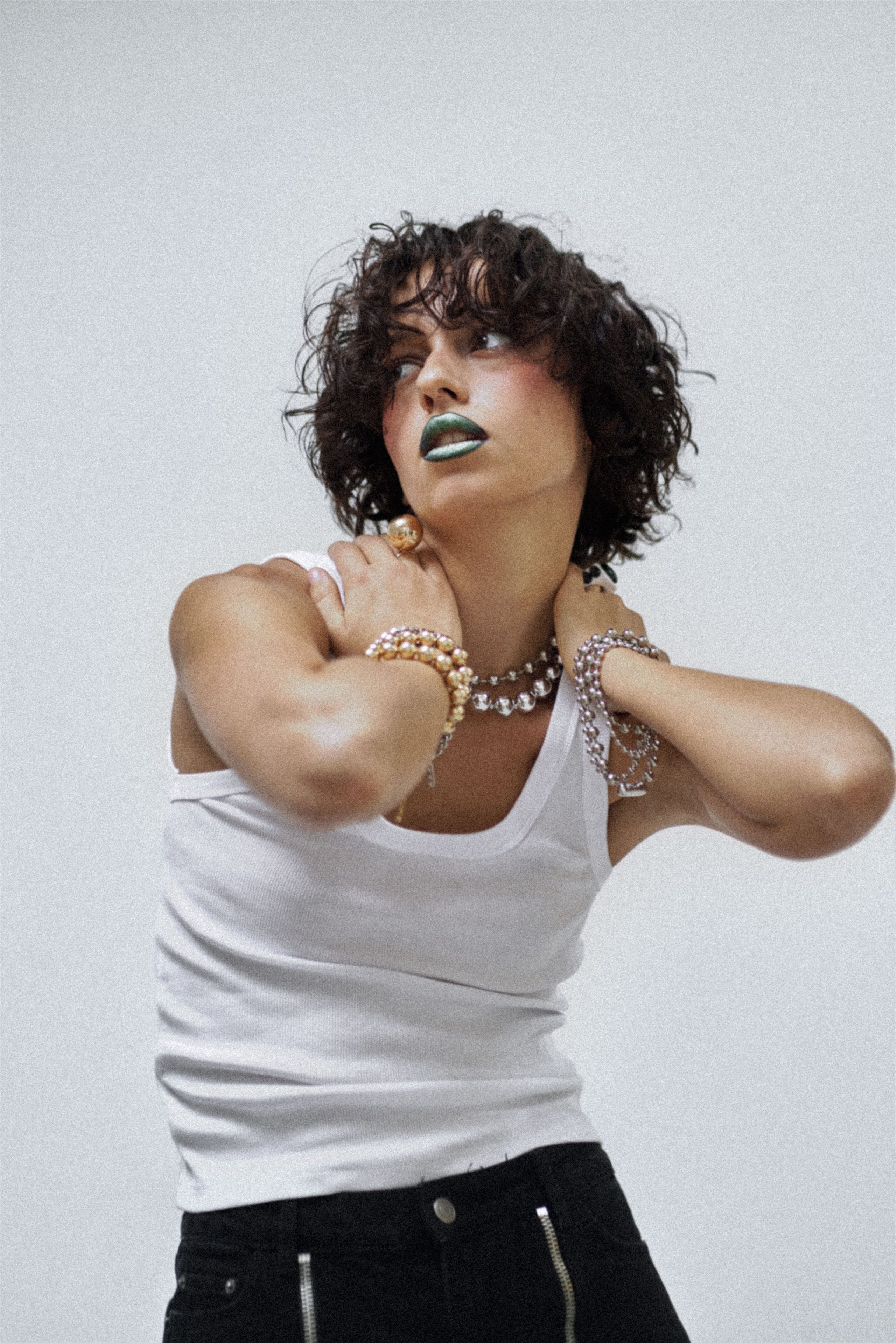 DARIA. Главная