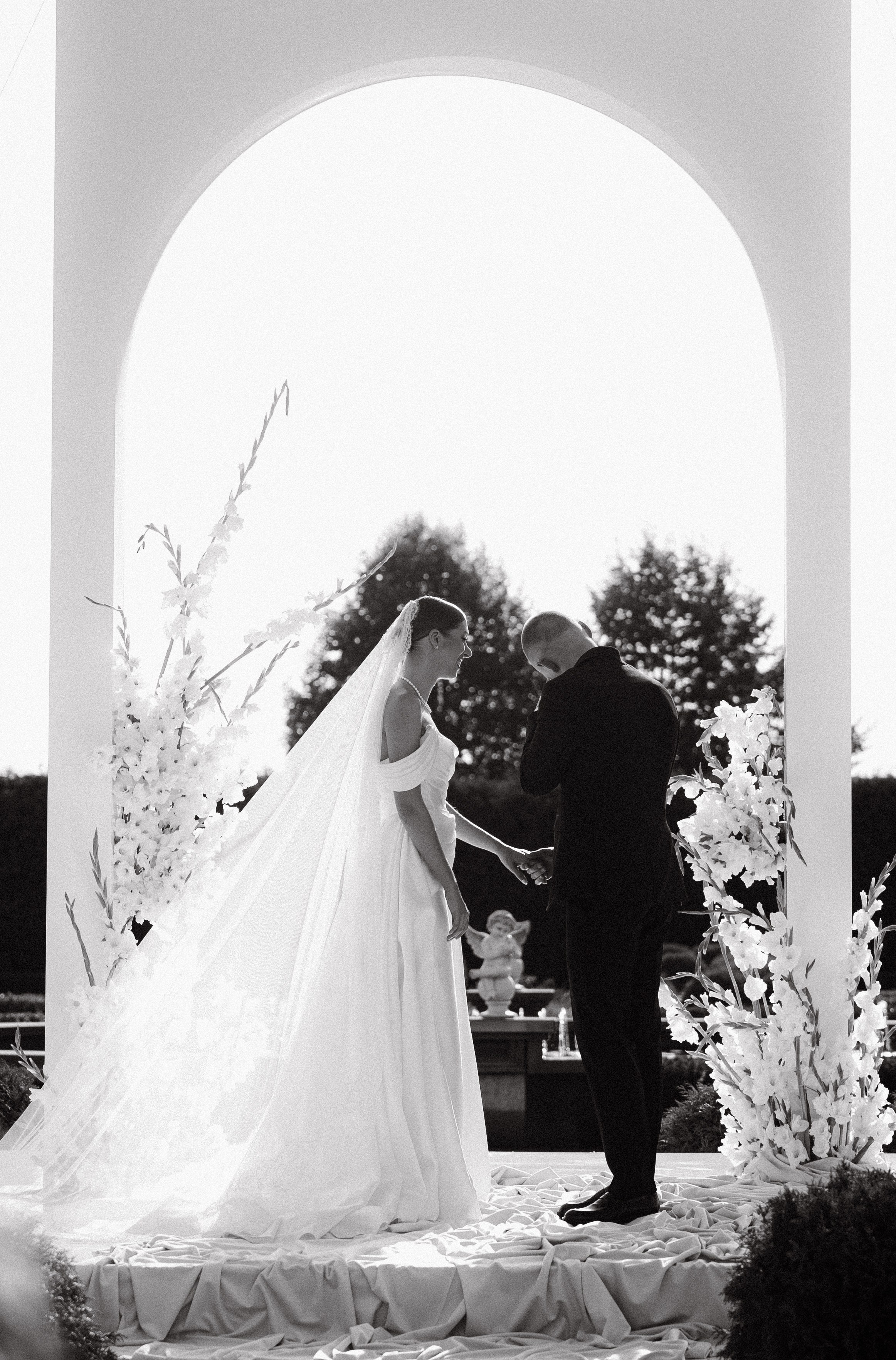 Алина и Никита 🤍. Фотограф в Минске Дарья Матвеенко