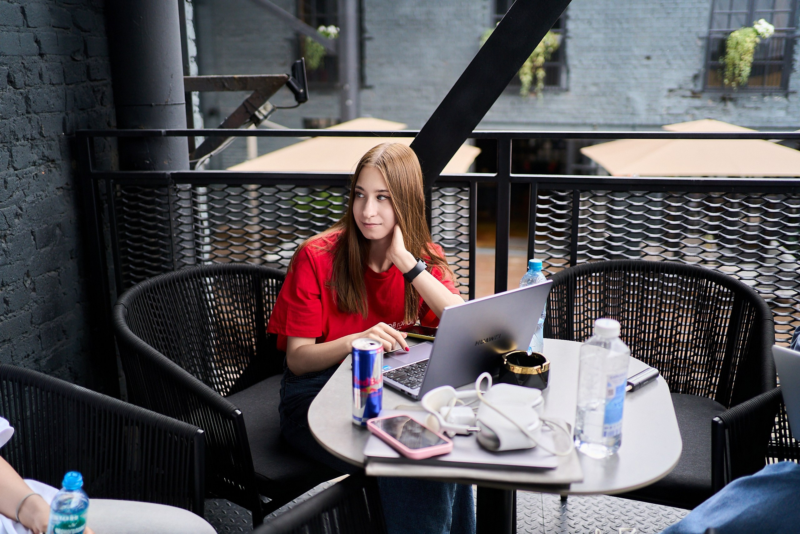 Стажировка Правительства Москвы — Отборочный этап IT-стажеров. Фотограф и Видеограф в Москве. Олег Корушев