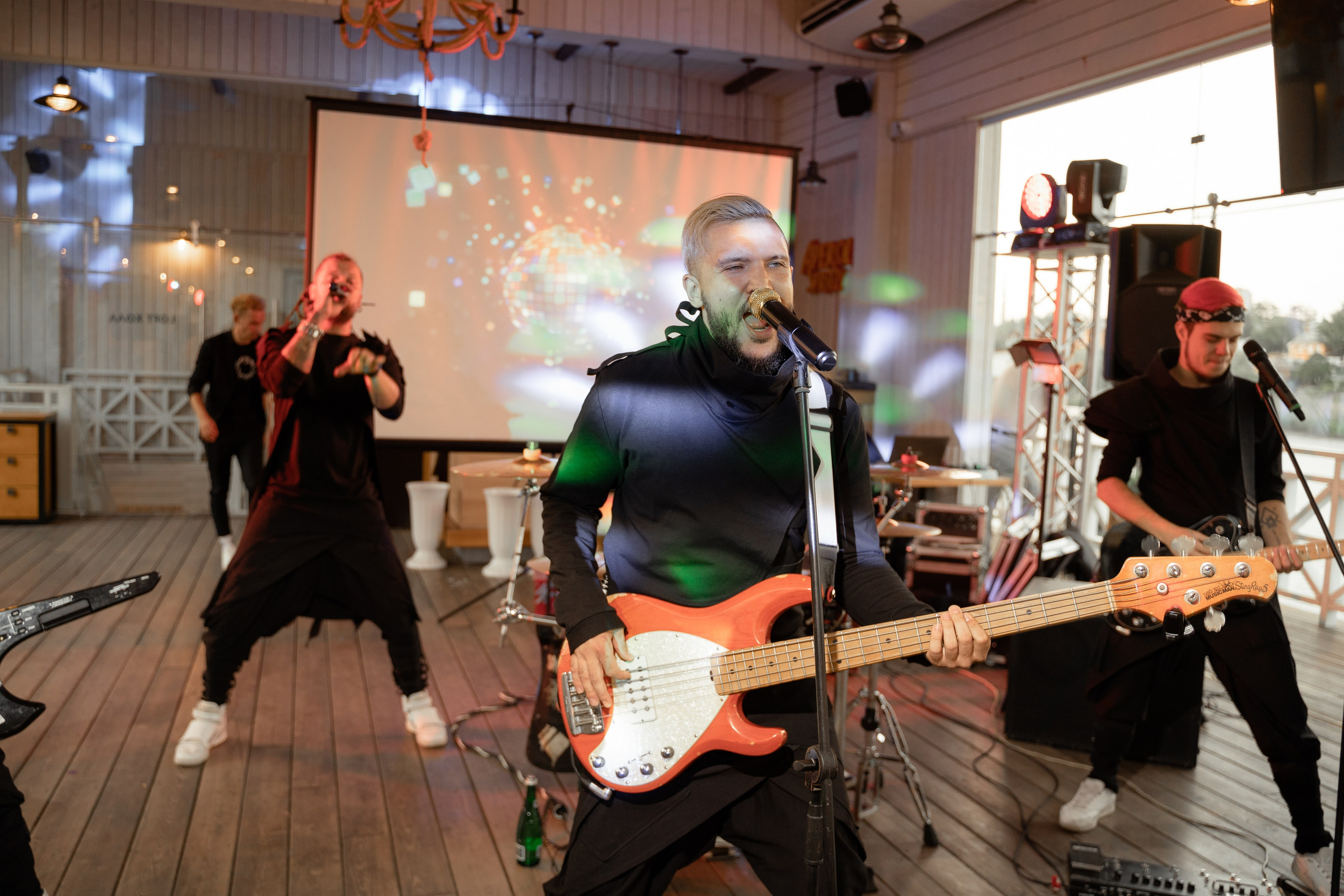 M&A. Фотограф Москва. Екатерина Дударевич