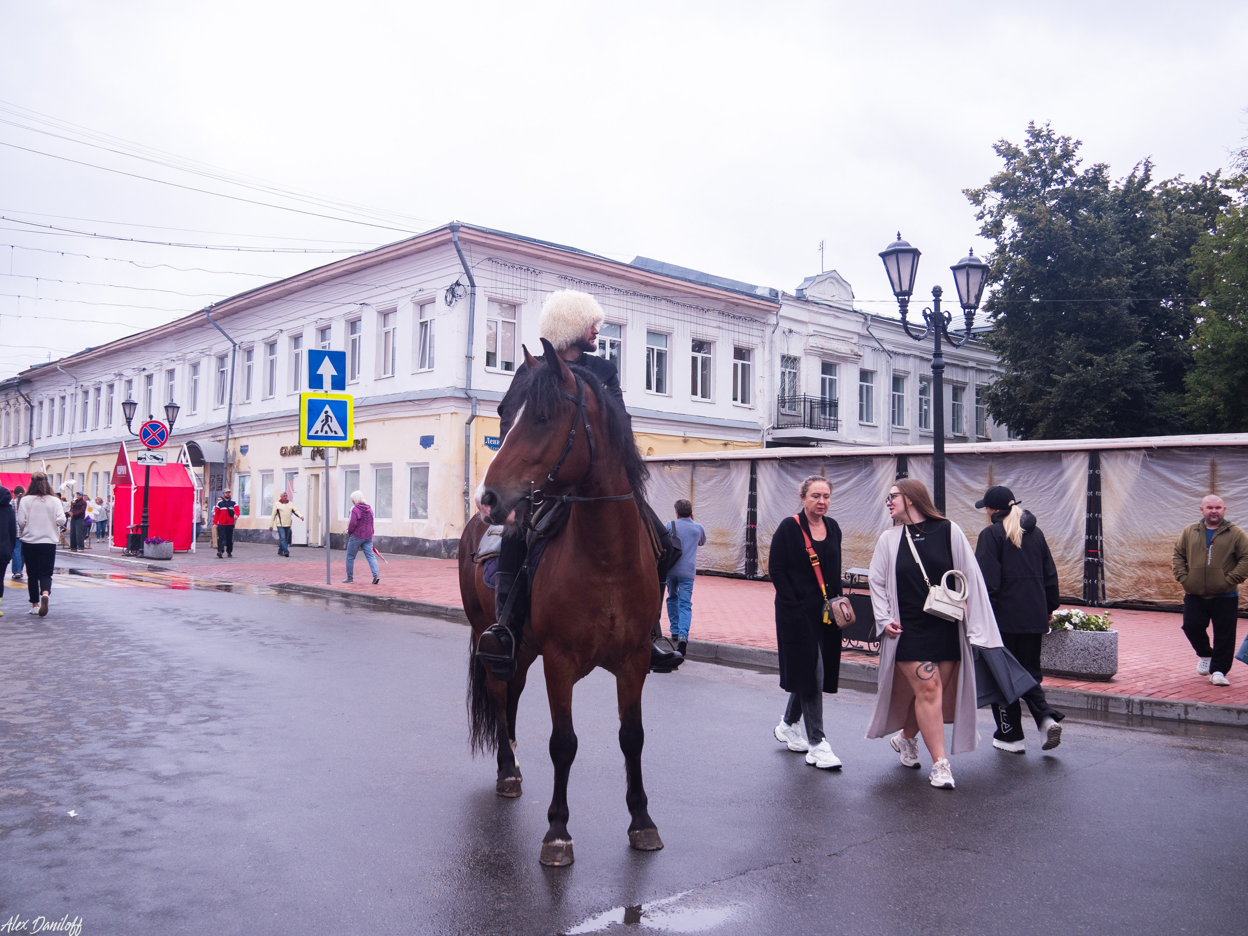 День города Муром 2025. Муром-Инфо. Новости культуры, образования, спорта в городе Муром