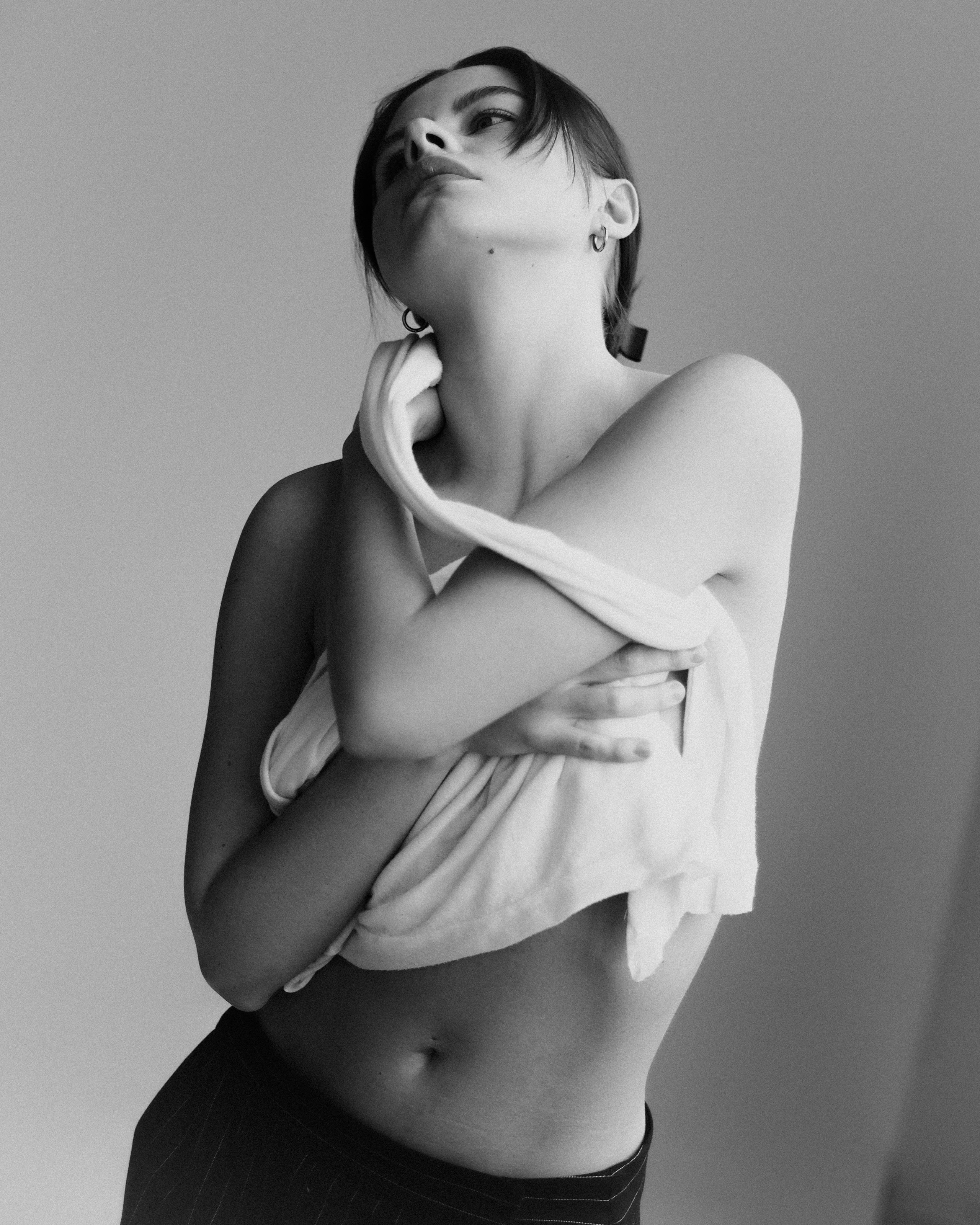 Alina. Главная