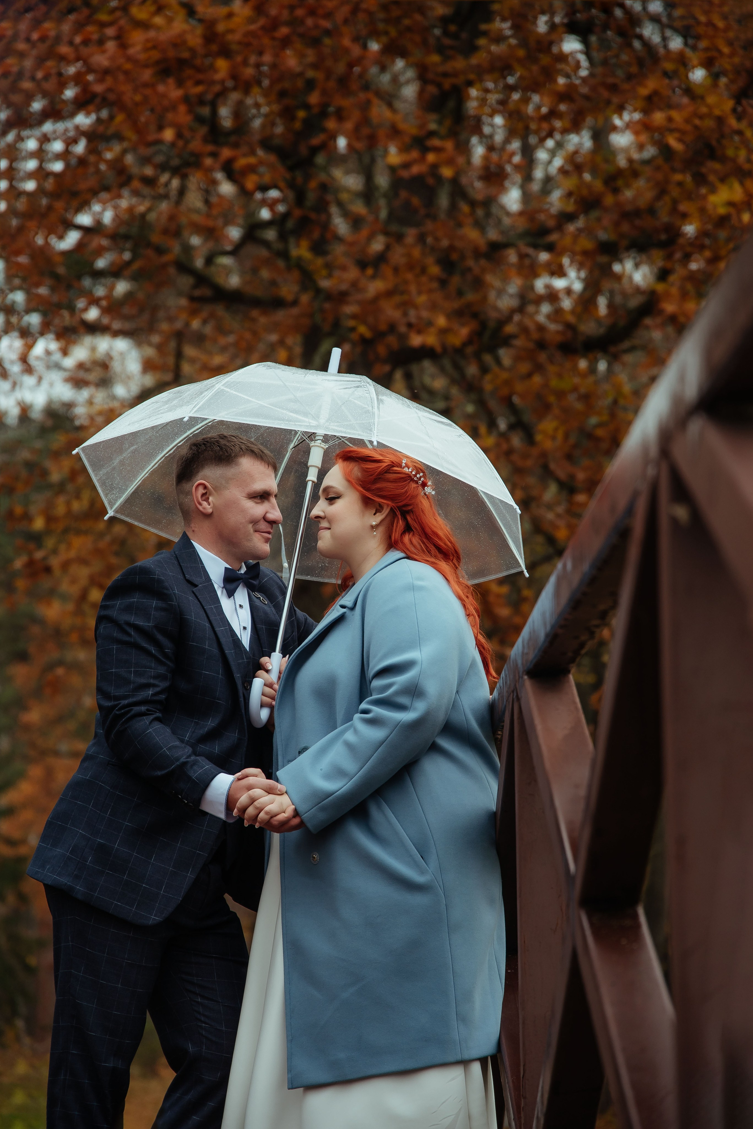 Дарья и Николай. Свадебный и портретный фотограф lifestyle