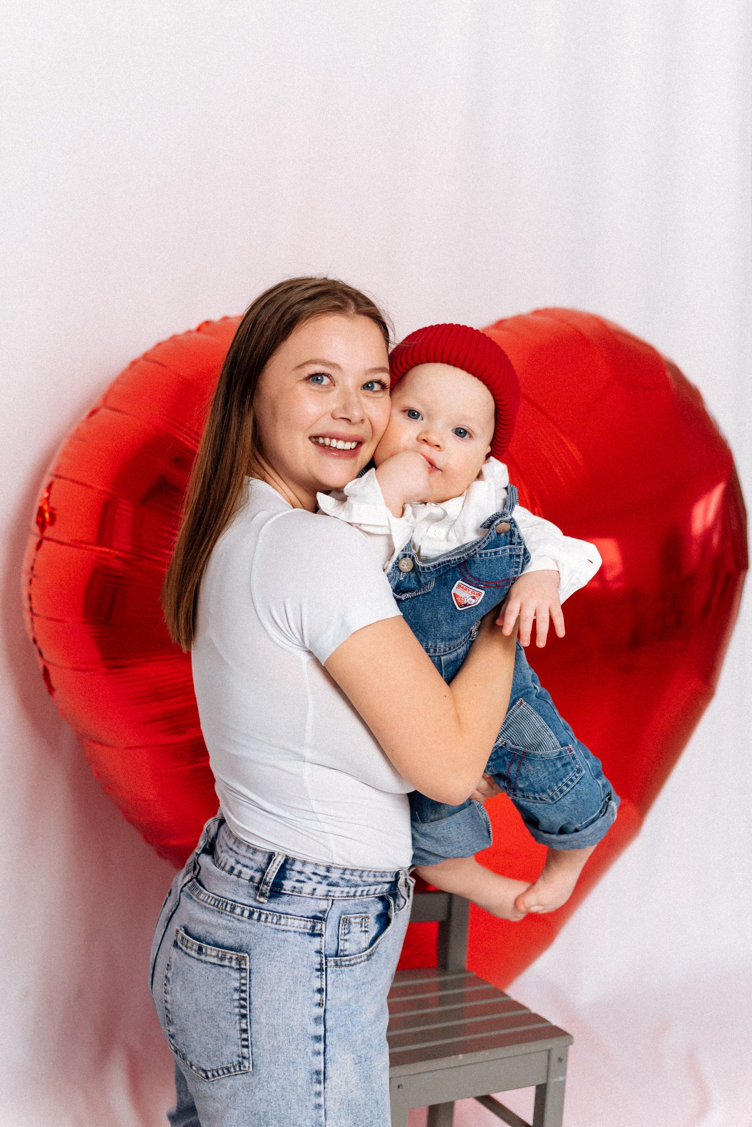 Сердце. Свадебный и портретный фотограф lifestyle