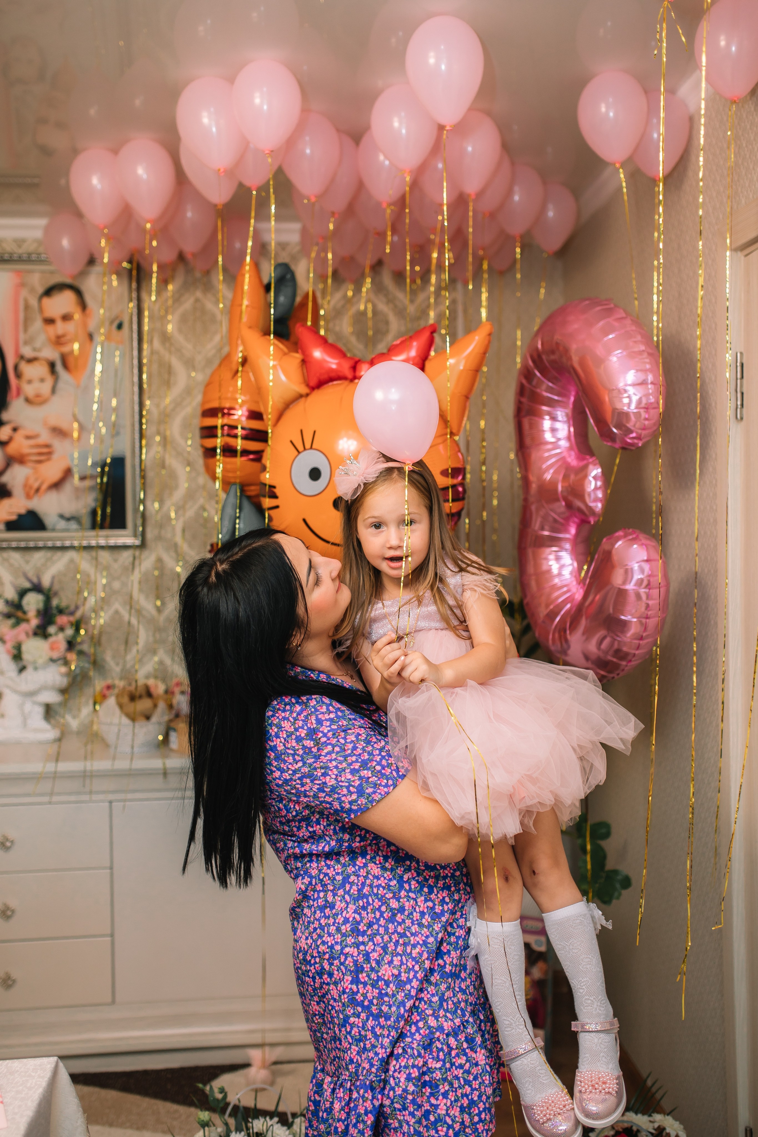 АРИНА 3 ГОДА. Свадебный и семейный фотограф в Курске и Курчатове