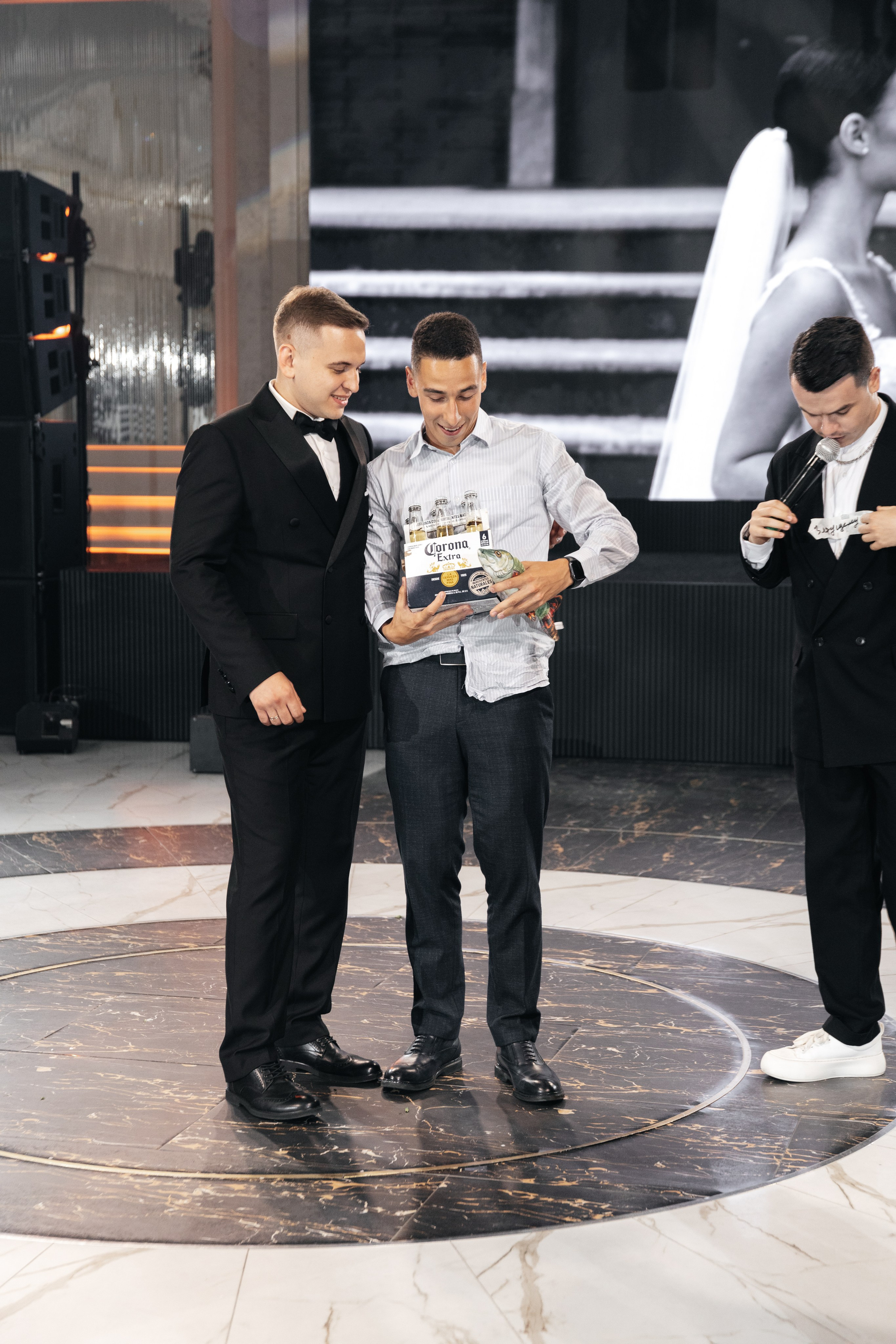 Arthur & Zarina. Свадебный фотограф Ильнар Асадуллин