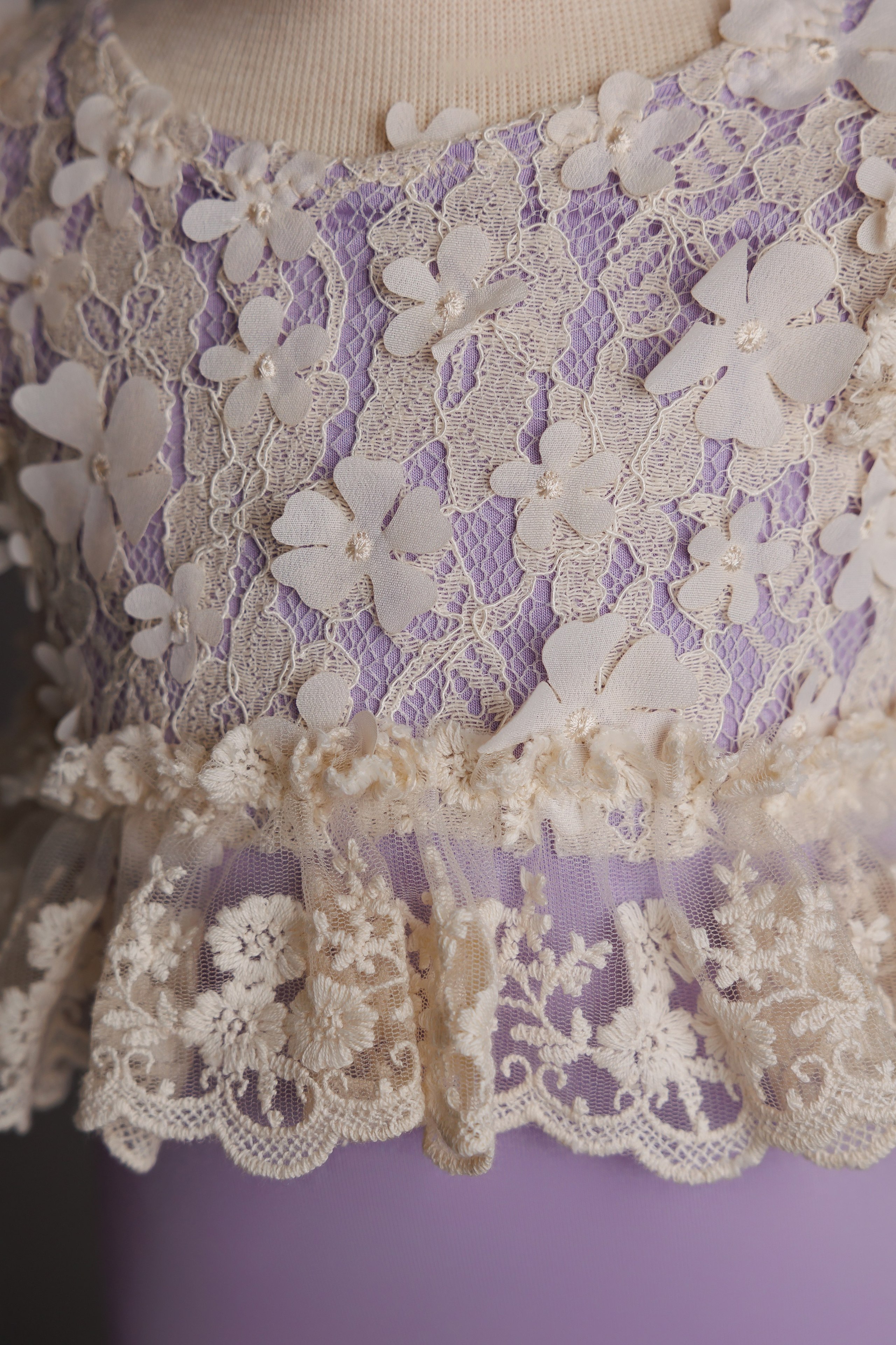 Реквизит для девочек от 6 месяцев до 2х лет. Фотостудия в Строгино