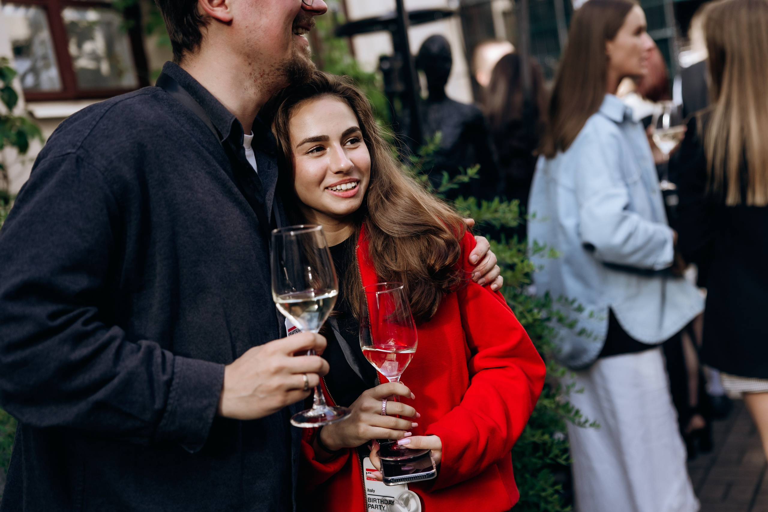 Italy 15 лет. Фотограф Виктория Дунаевская в Санкт Петербурге