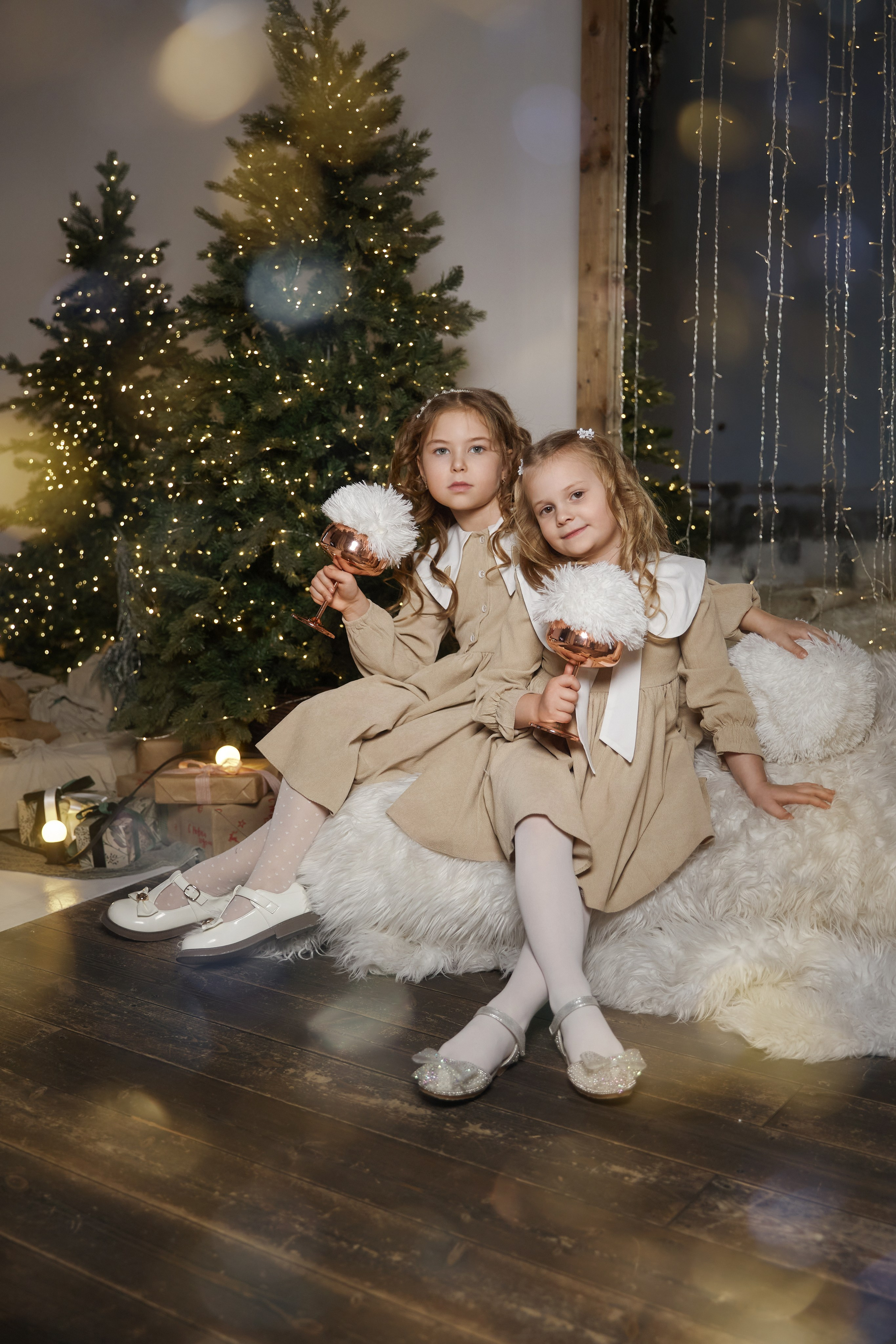 Дарья. Фотограф женского портрета, беременности и материнства Харькова Елена