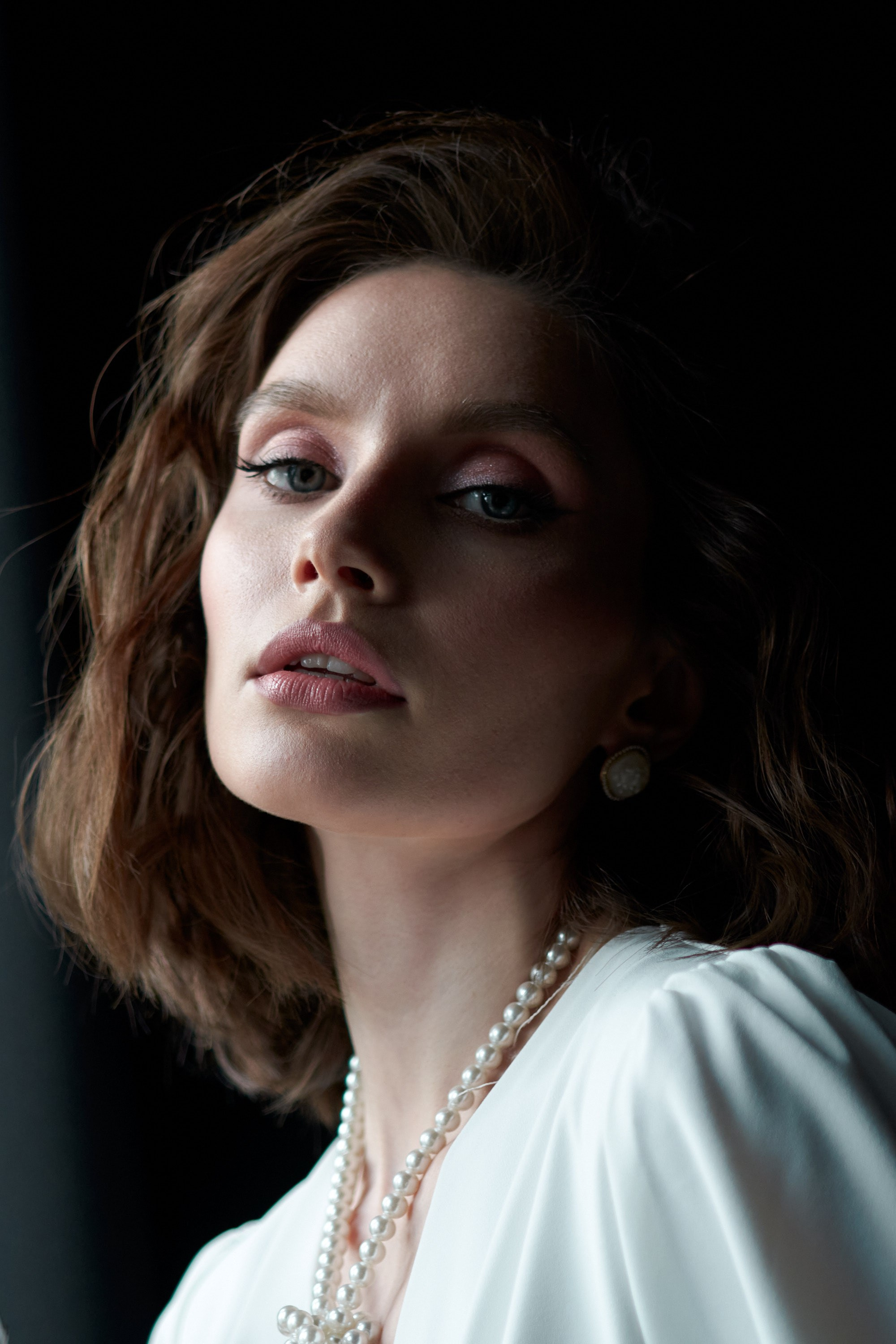 Павел и Анастасия. Репортажный фотограф в Москве и Санкт-Петербурге — Профессиональная съёмка мероприятий | Данила Золкин