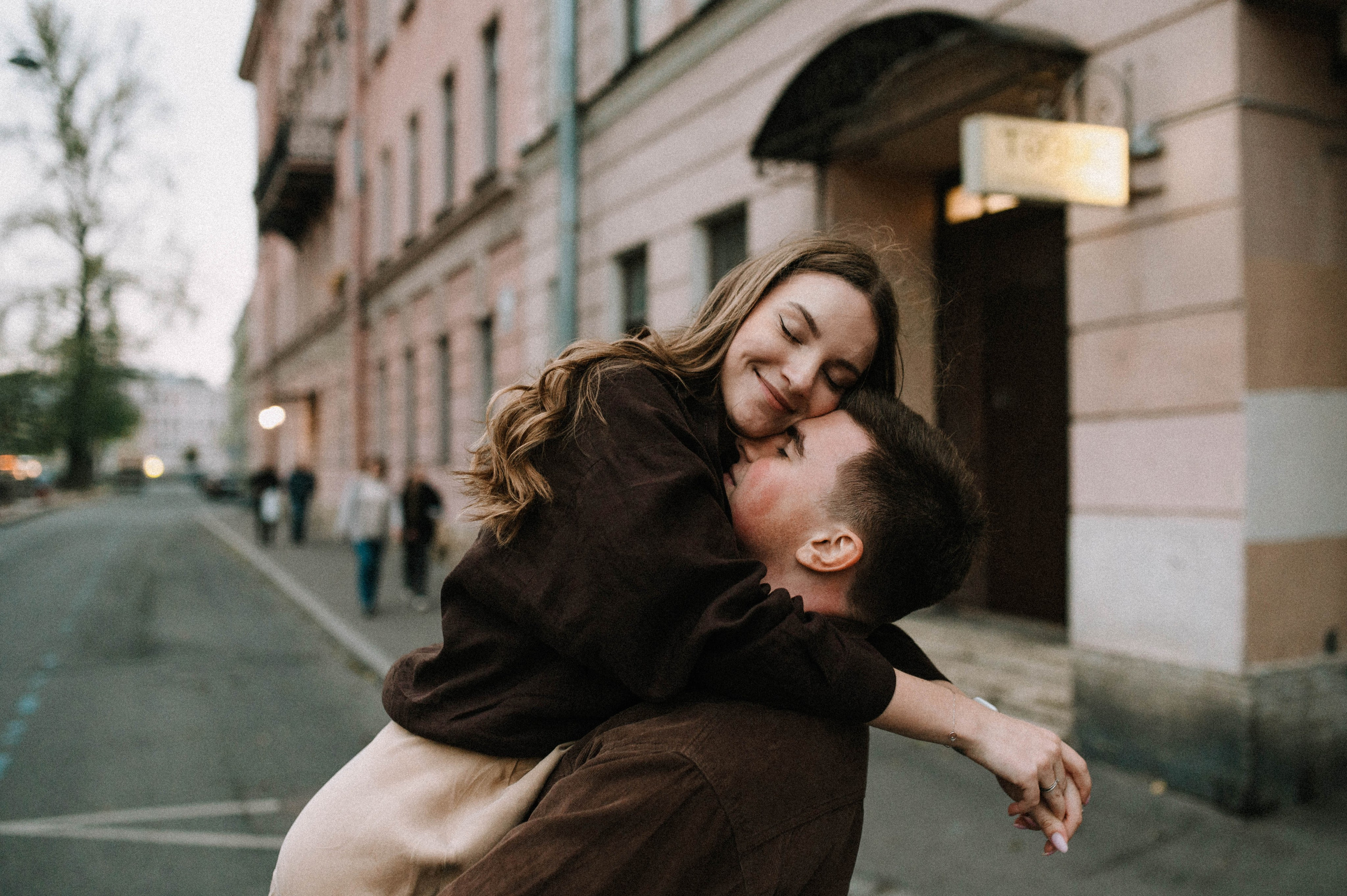 Влад и Варя. Свадебный и семейный фотограф в Чите Юлия Оранская